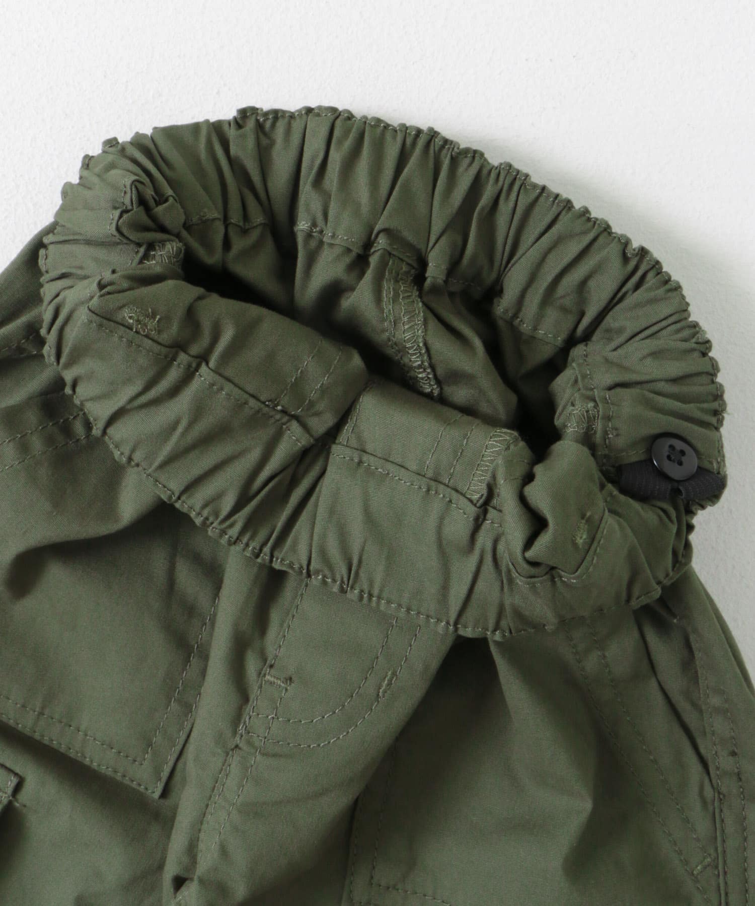 カーゴパンツ(KIDS) KHAKI 105