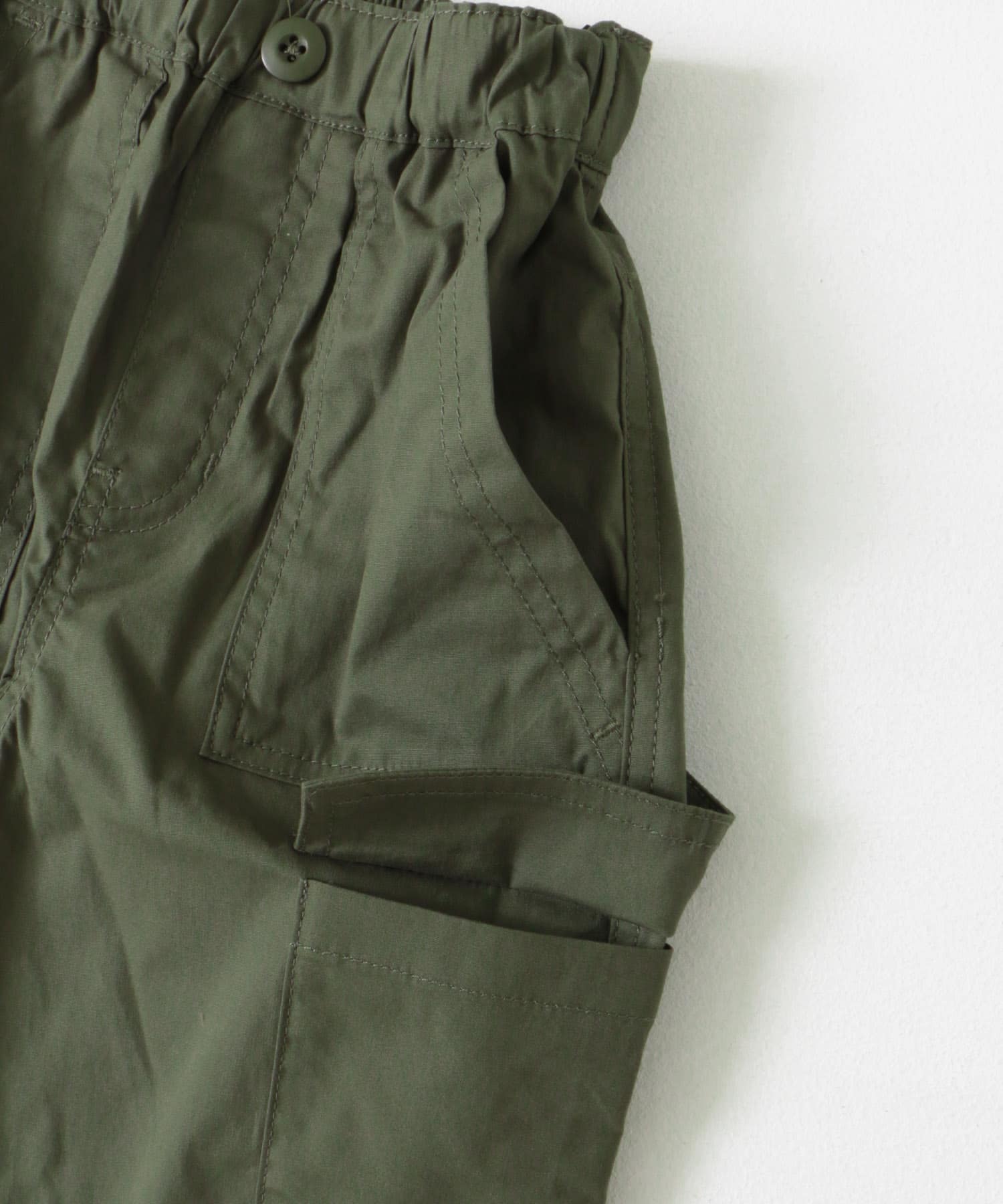 カーゴパンツ(KIDS) KHAKI 105