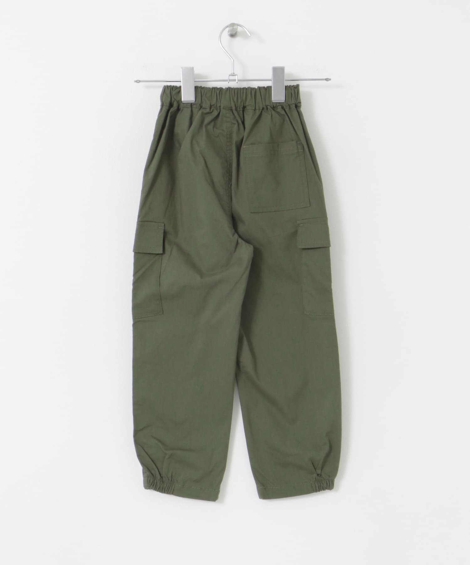 カーゴパンツ(KIDS) KHAKI 105