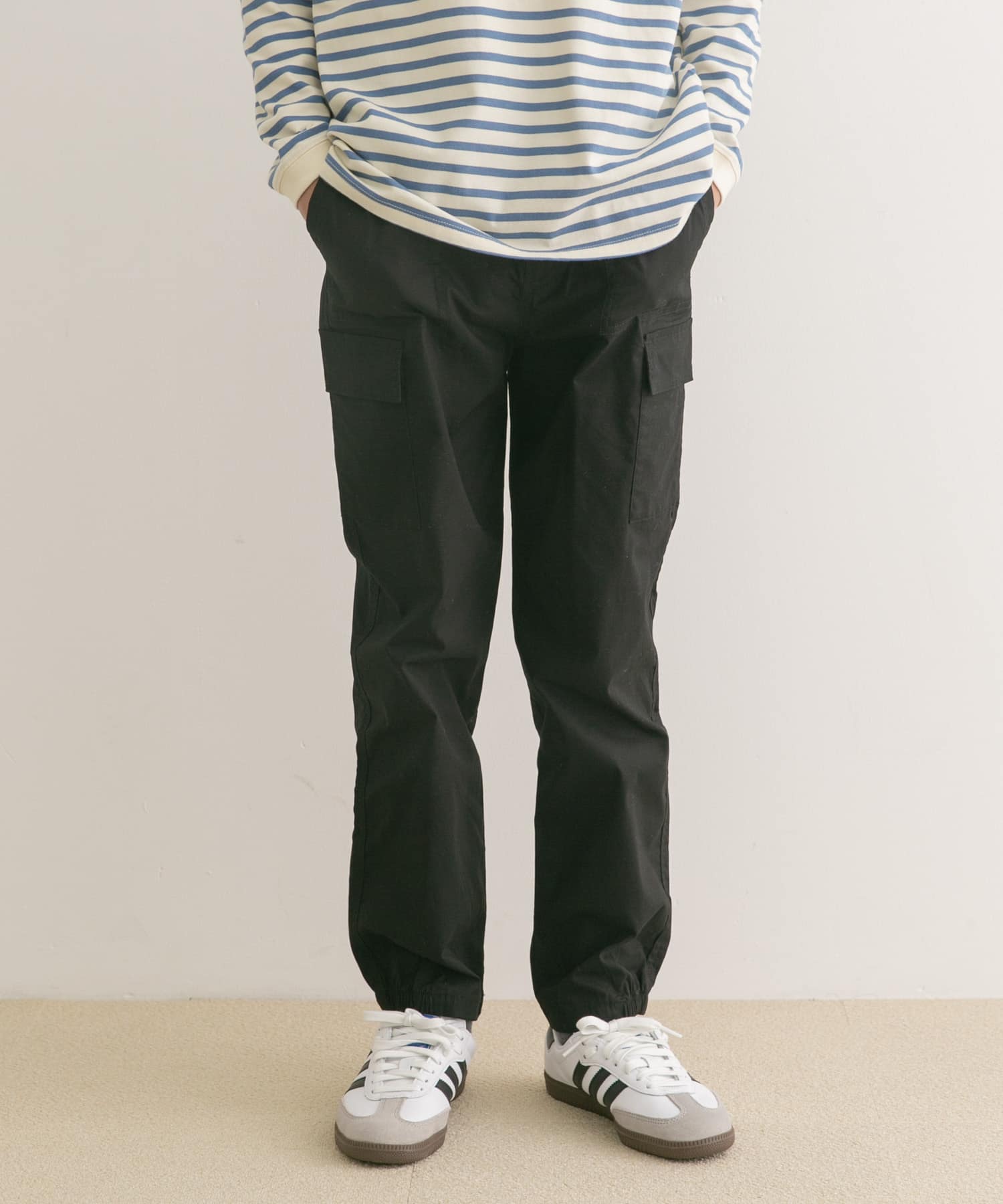 身長：155cm サイズ：150