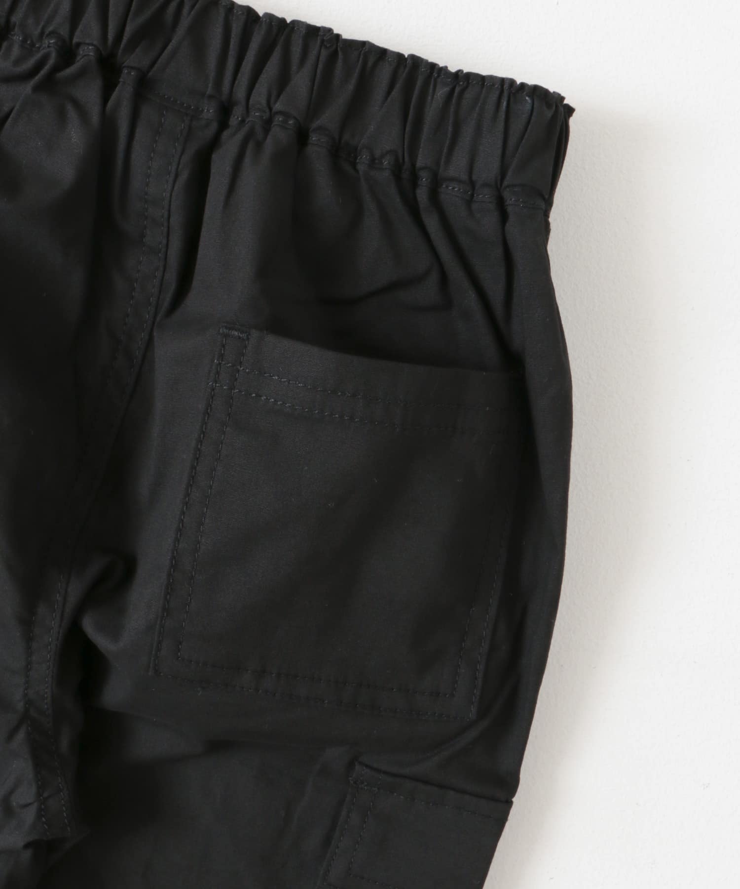 カーゴパンツ(KIDS) BLACK 105
