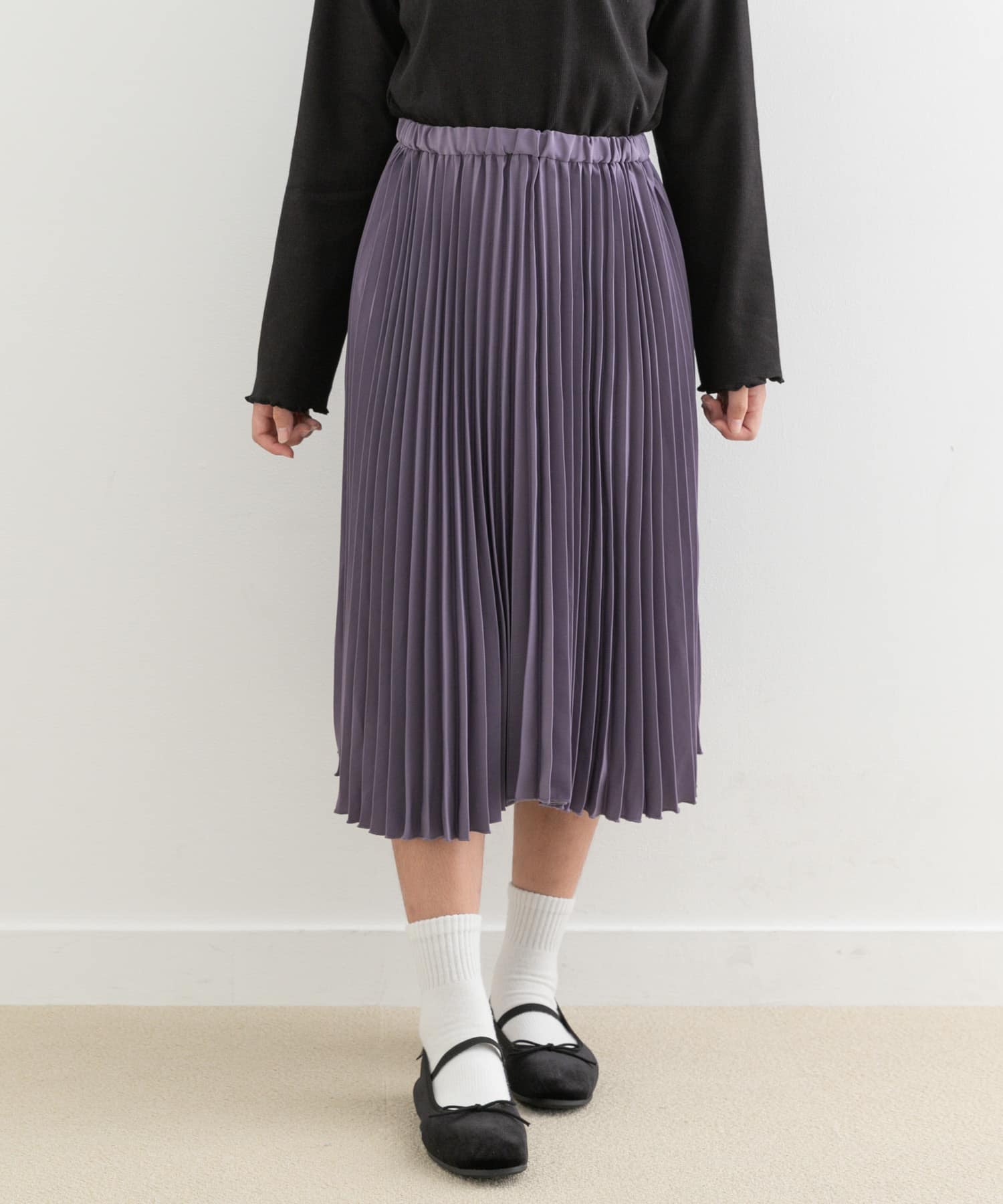 身長：140cm サイズ：150