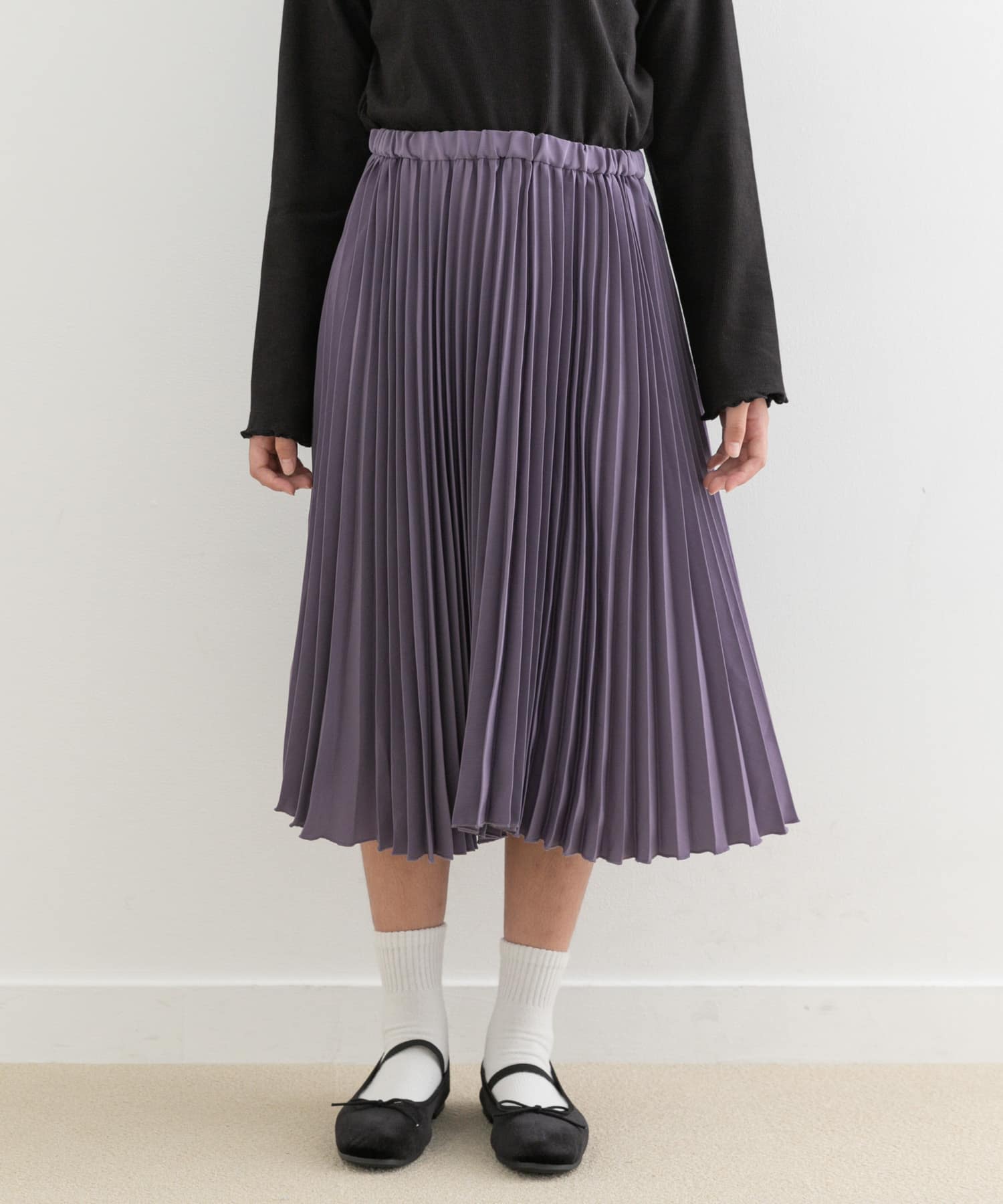 身長：140cm サイズ：150