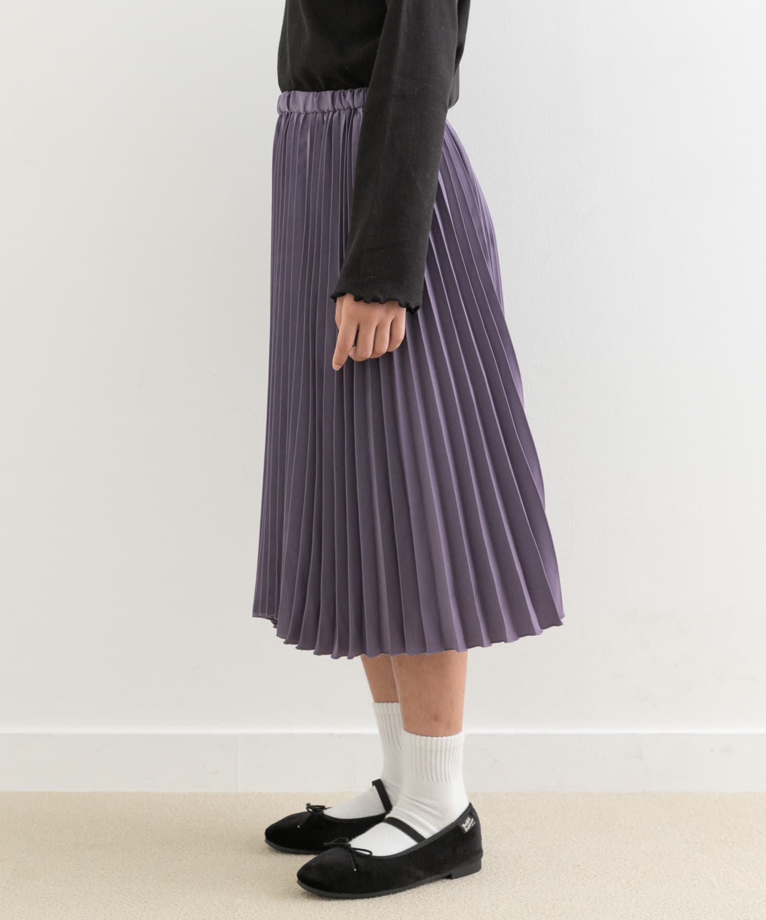 身長：140cm サイズ：150