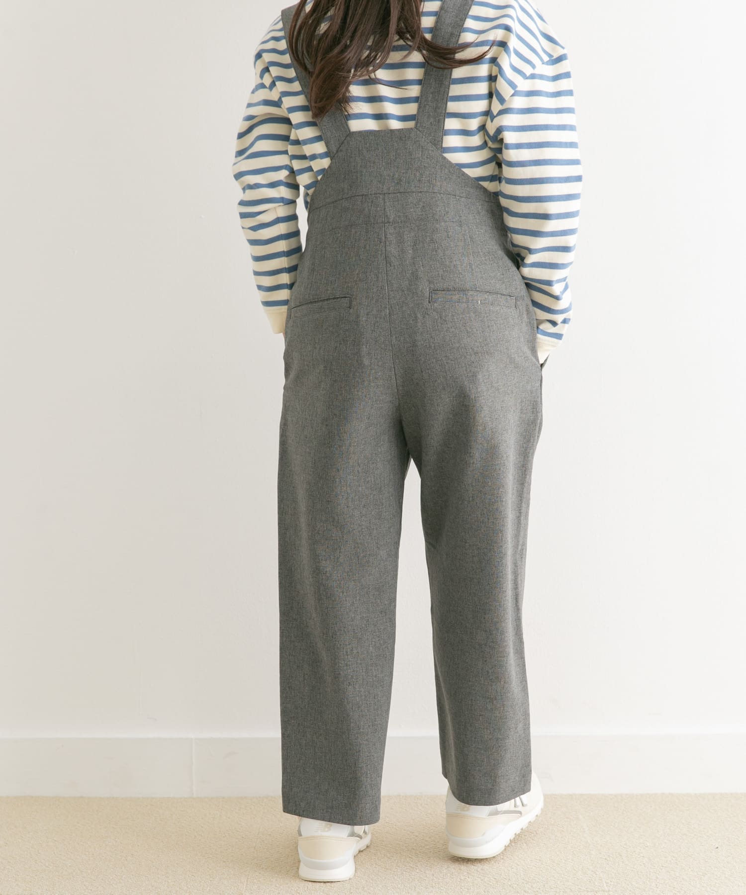 身長：123cm サイズ：120