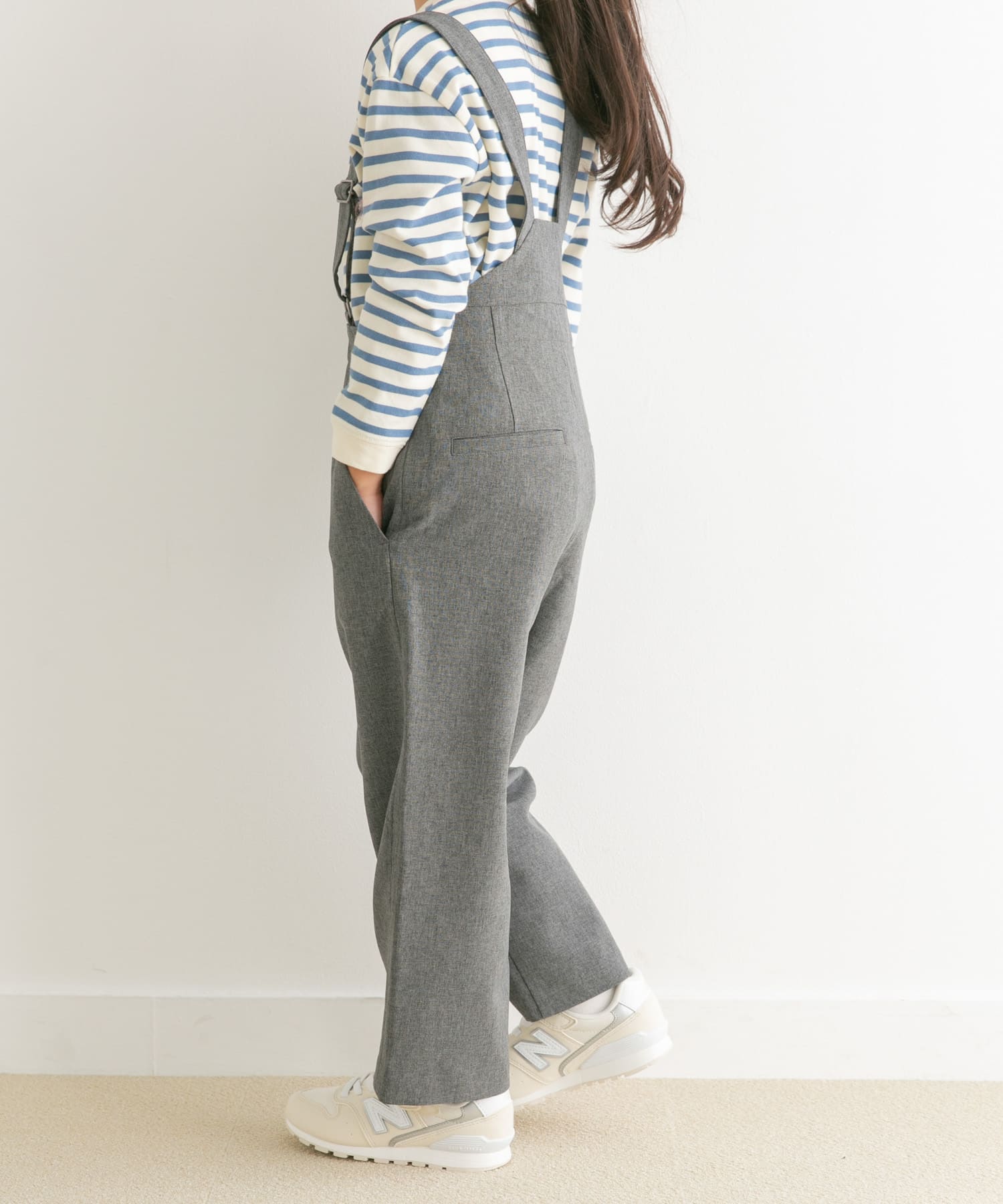 身長：123cm サイズ：120