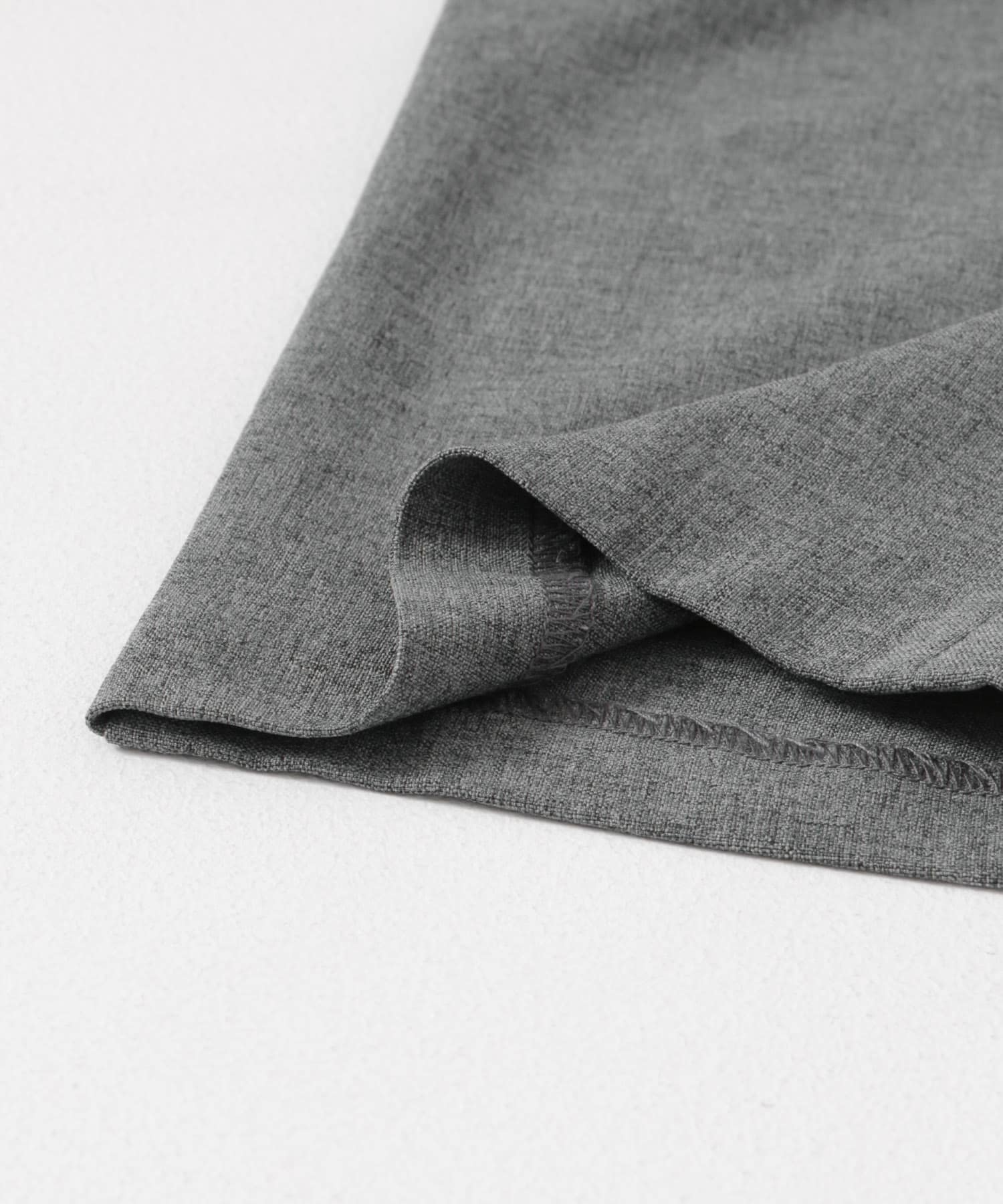 『親子リンク』『UR TECH DRYLUXE』サスペンダーパンツ(KIDS) CHARCOAL 105