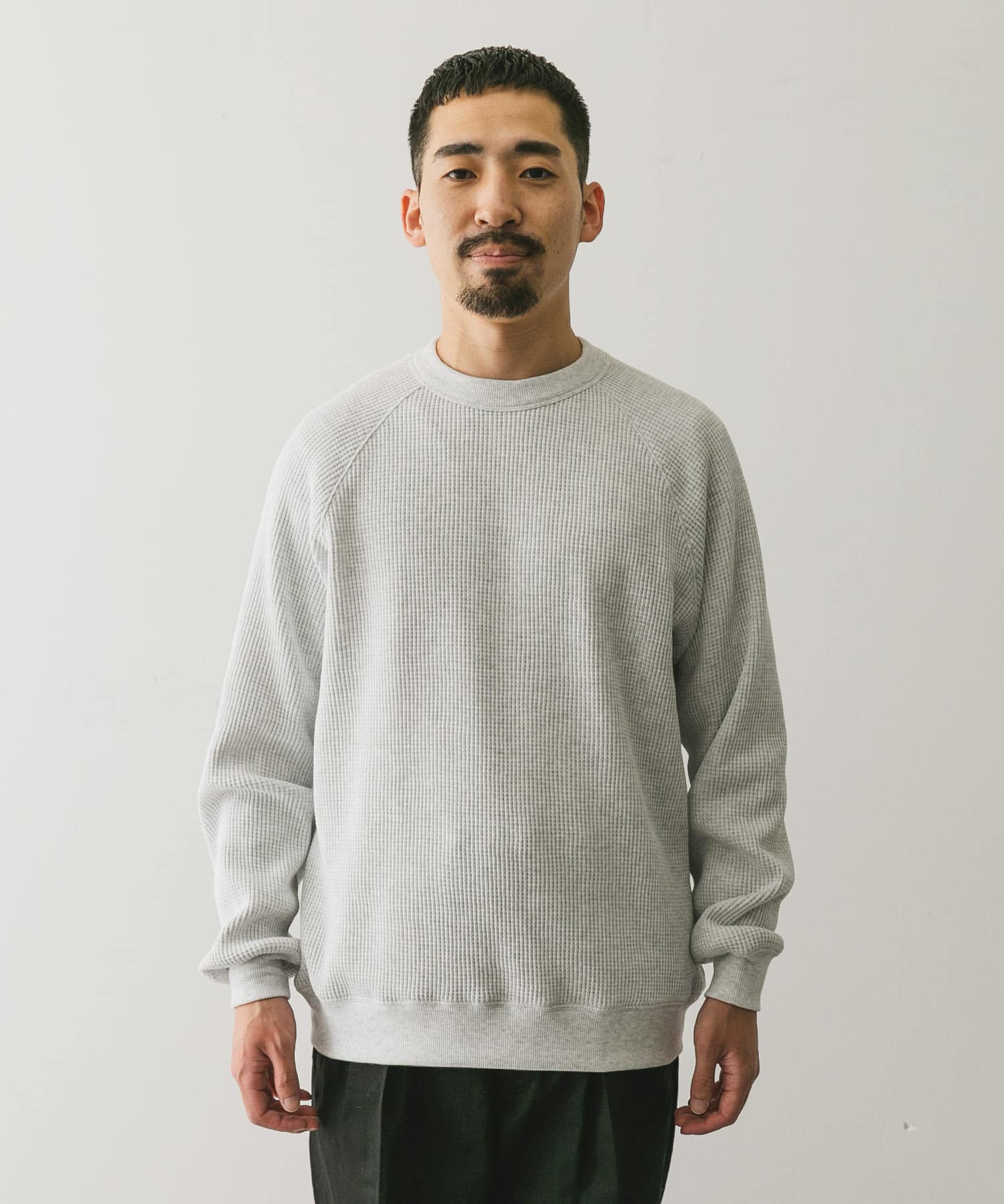 身長：168cm サイズ：M
