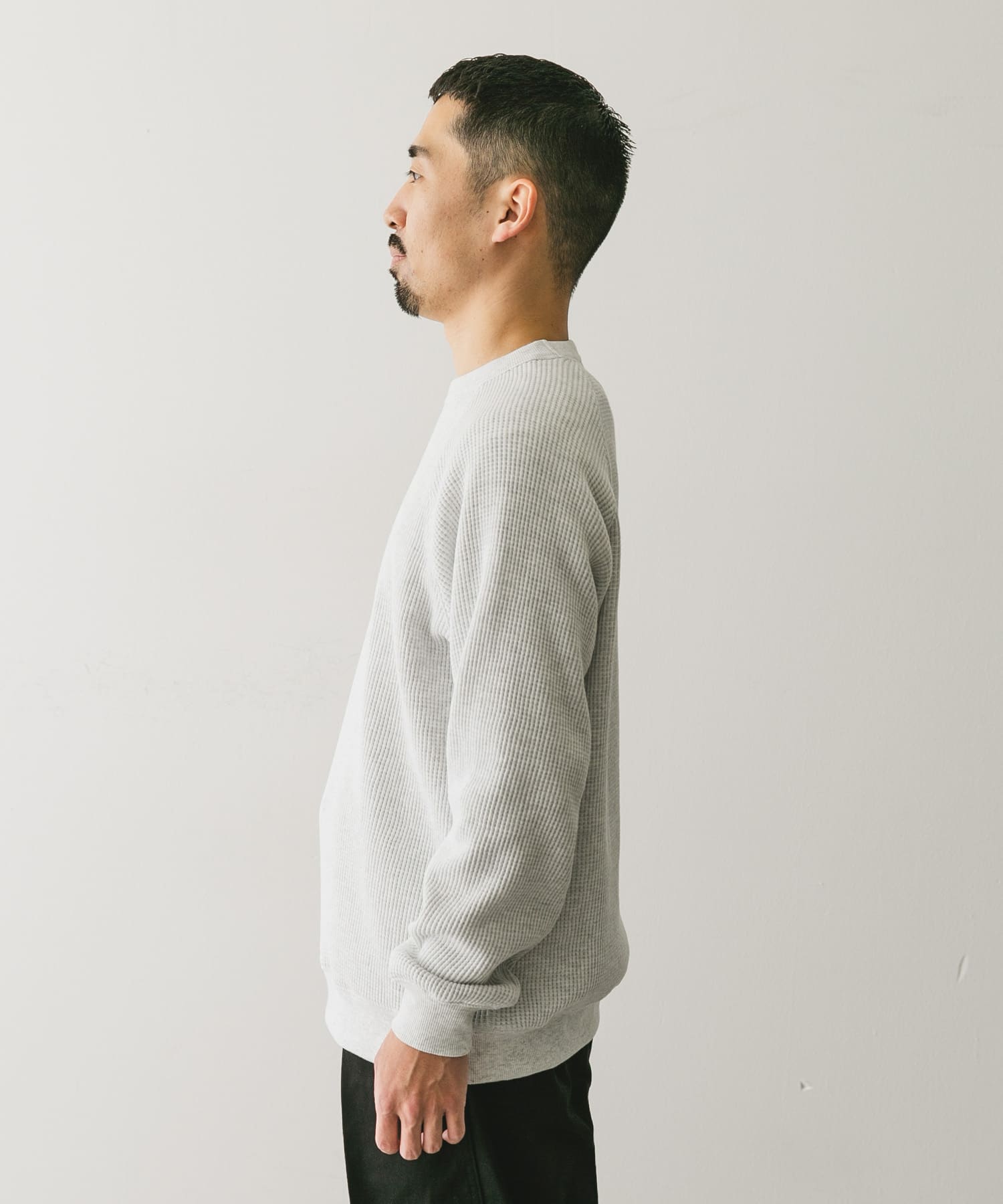 身長：168cm サイズ：M