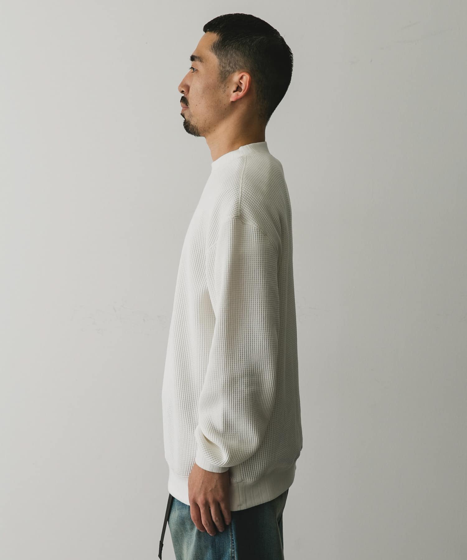 身長：168cm サイズ：M