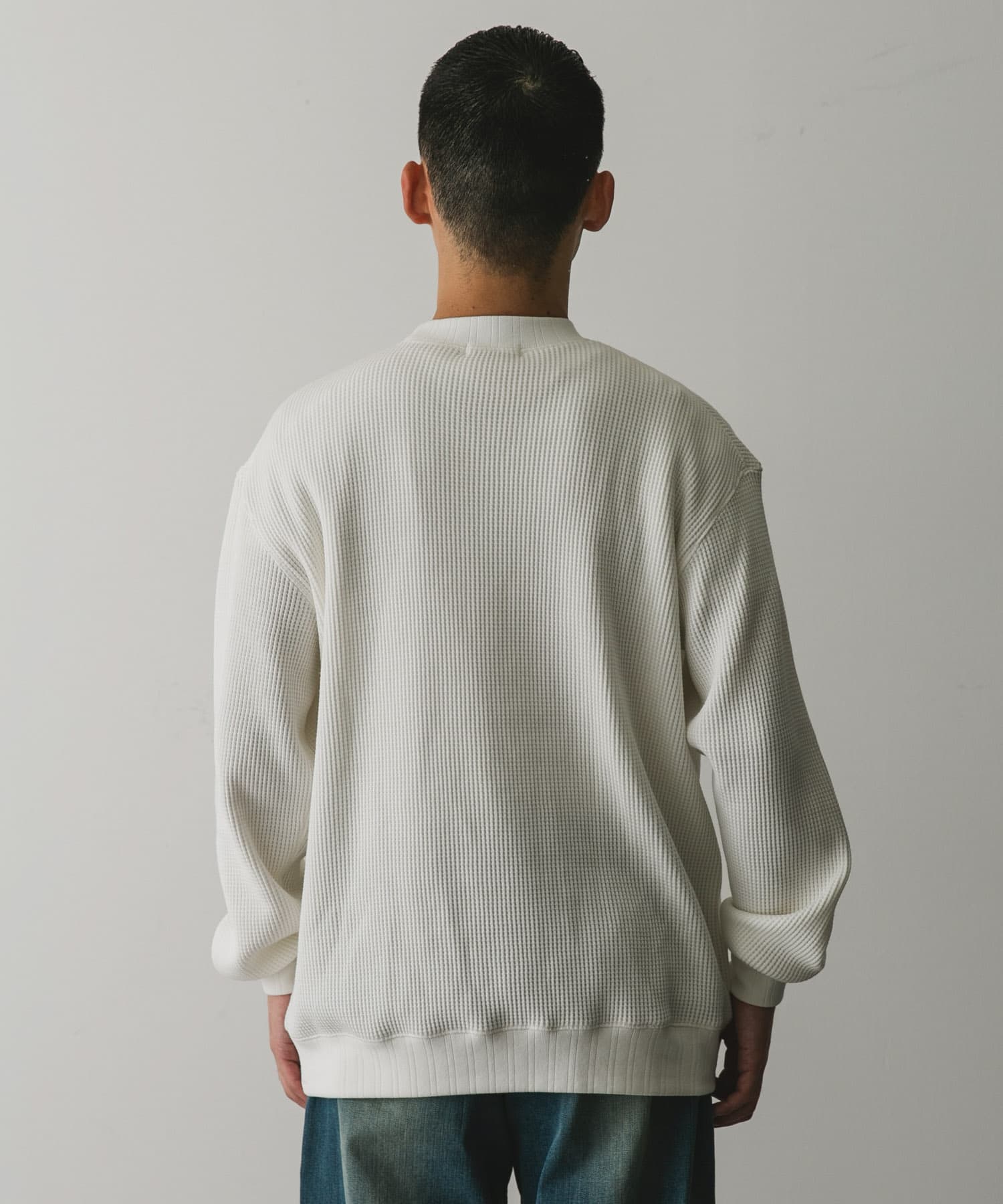 身長：168cm サイズ：M