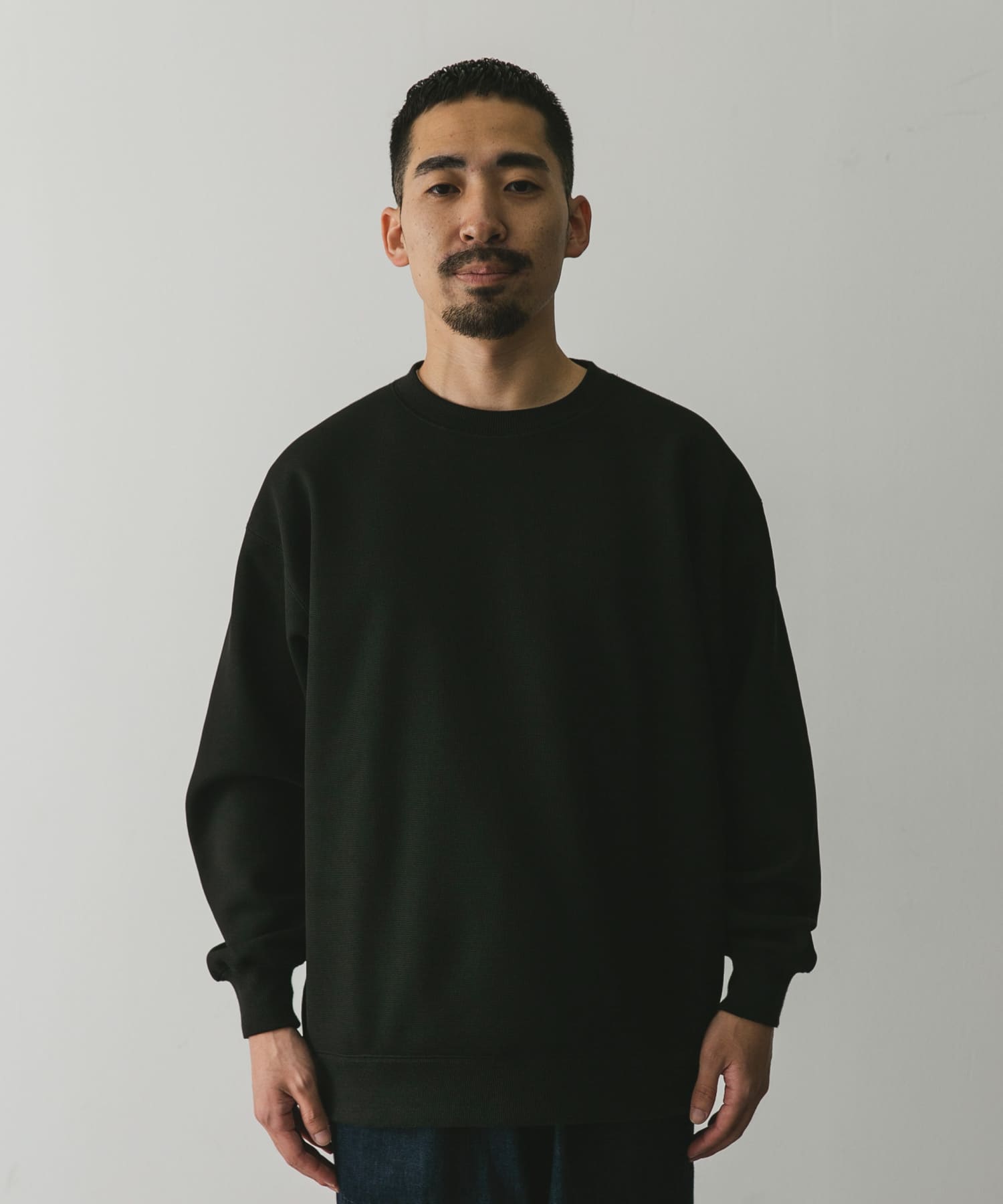 身長：168cm サイズ：M