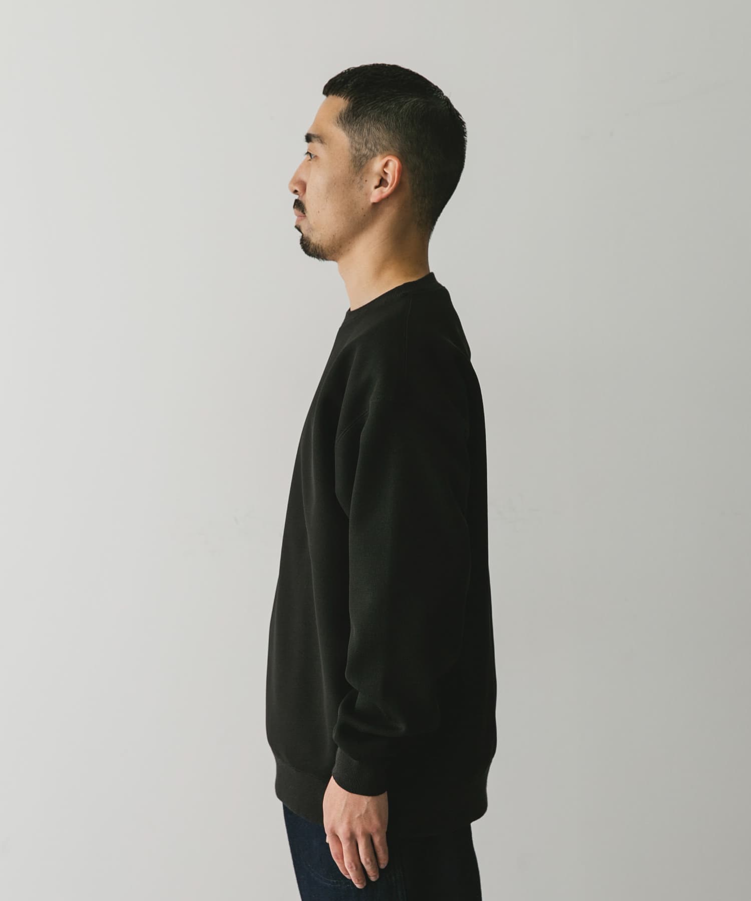 身長：168cm サイズ：M