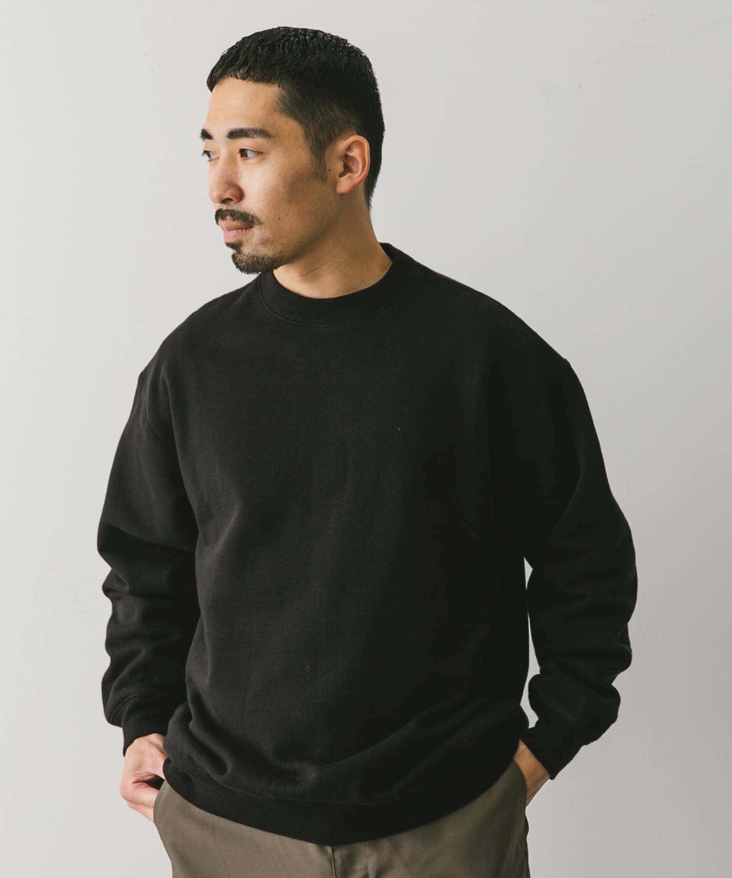 身長：168cm サイズ：M