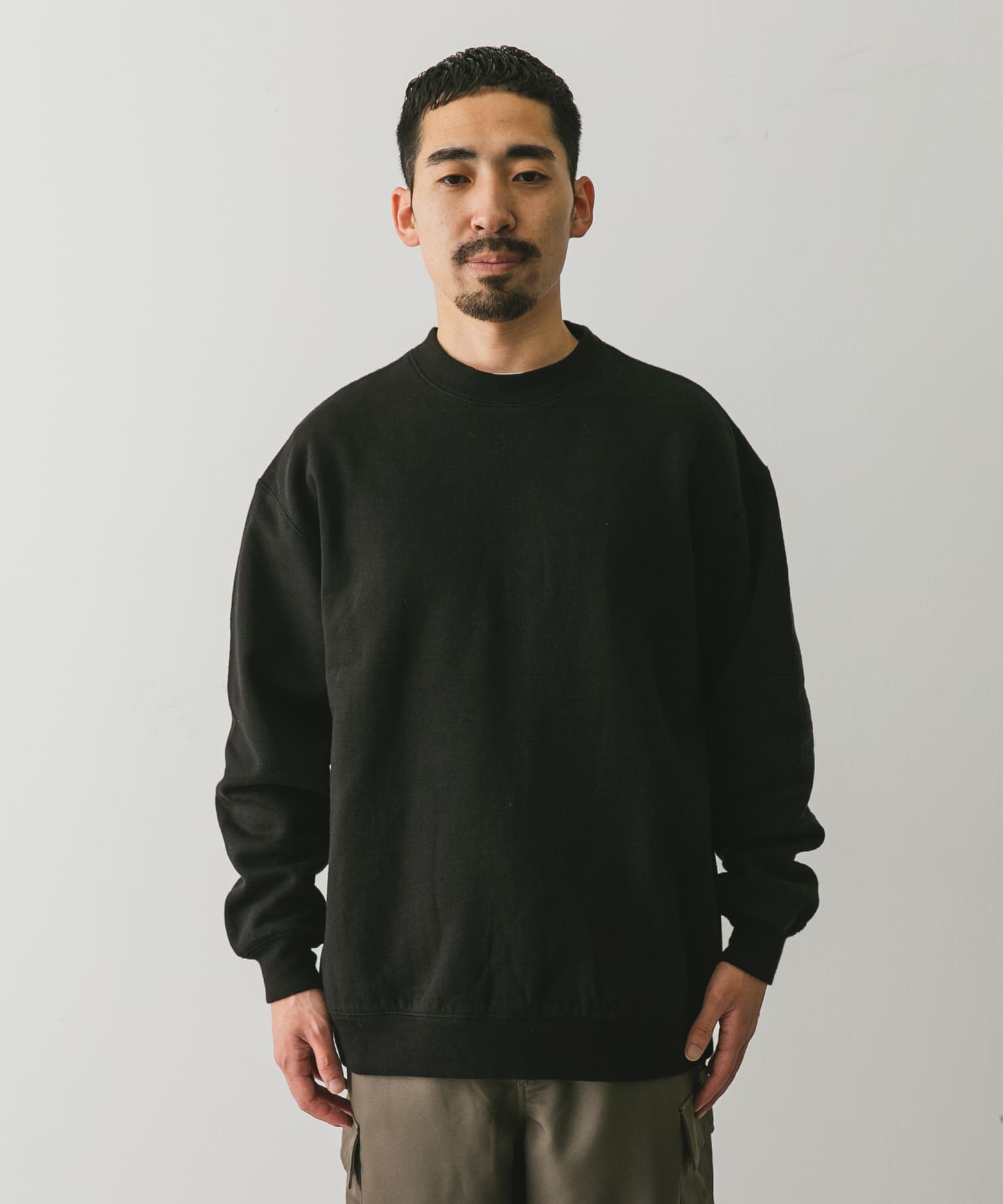 身長：168cm サイズ：M