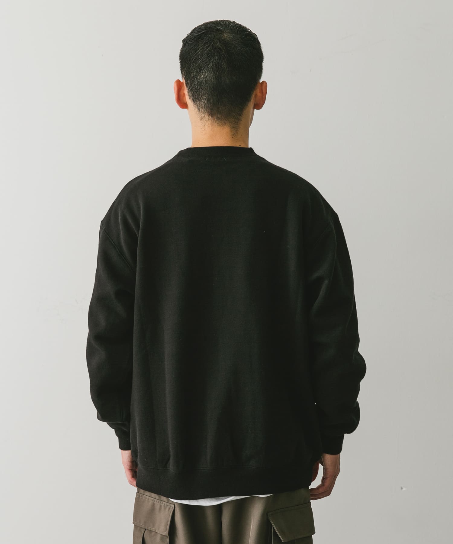 身長：168cm サイズ：M