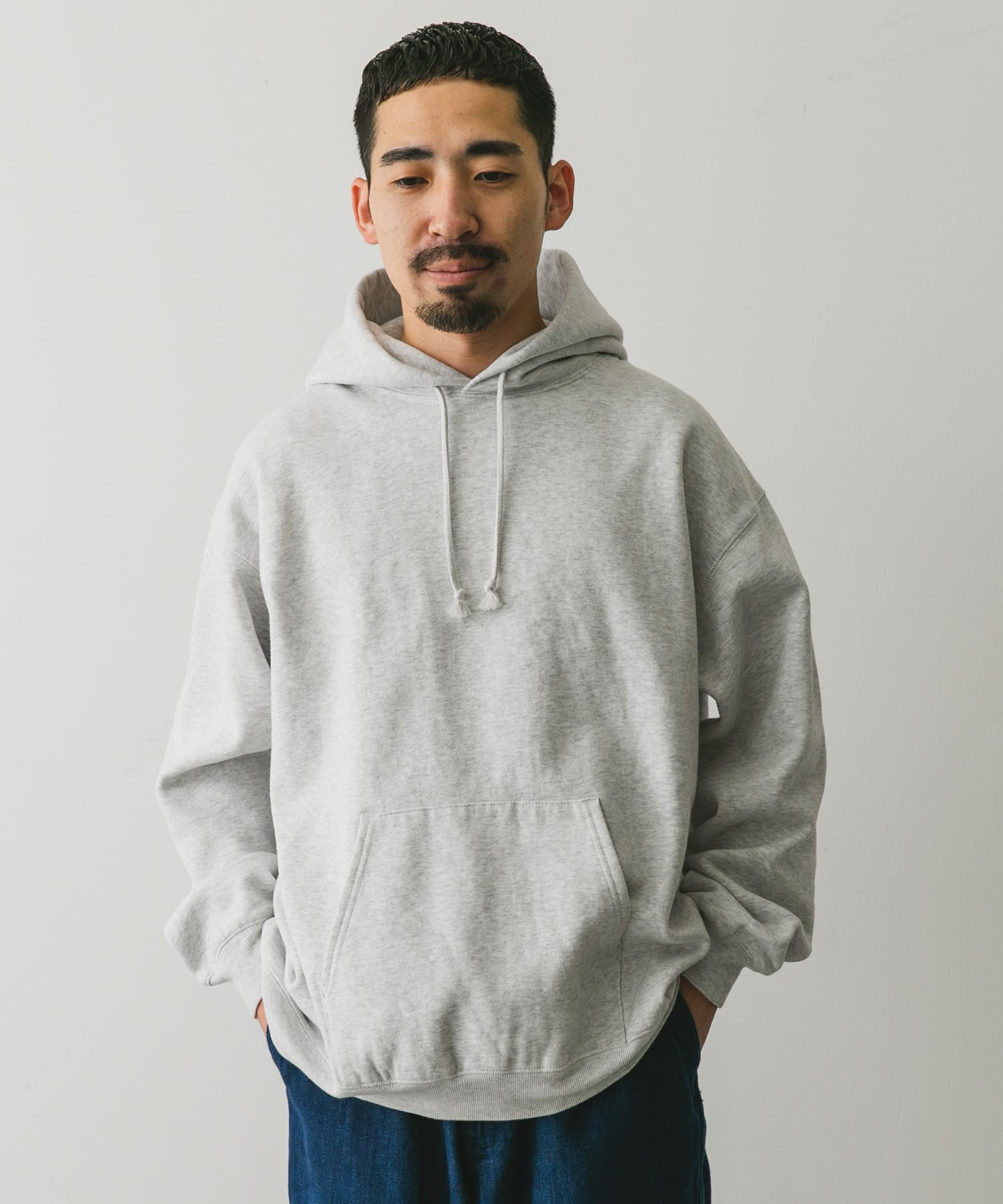 身長：168cm サイズ：L