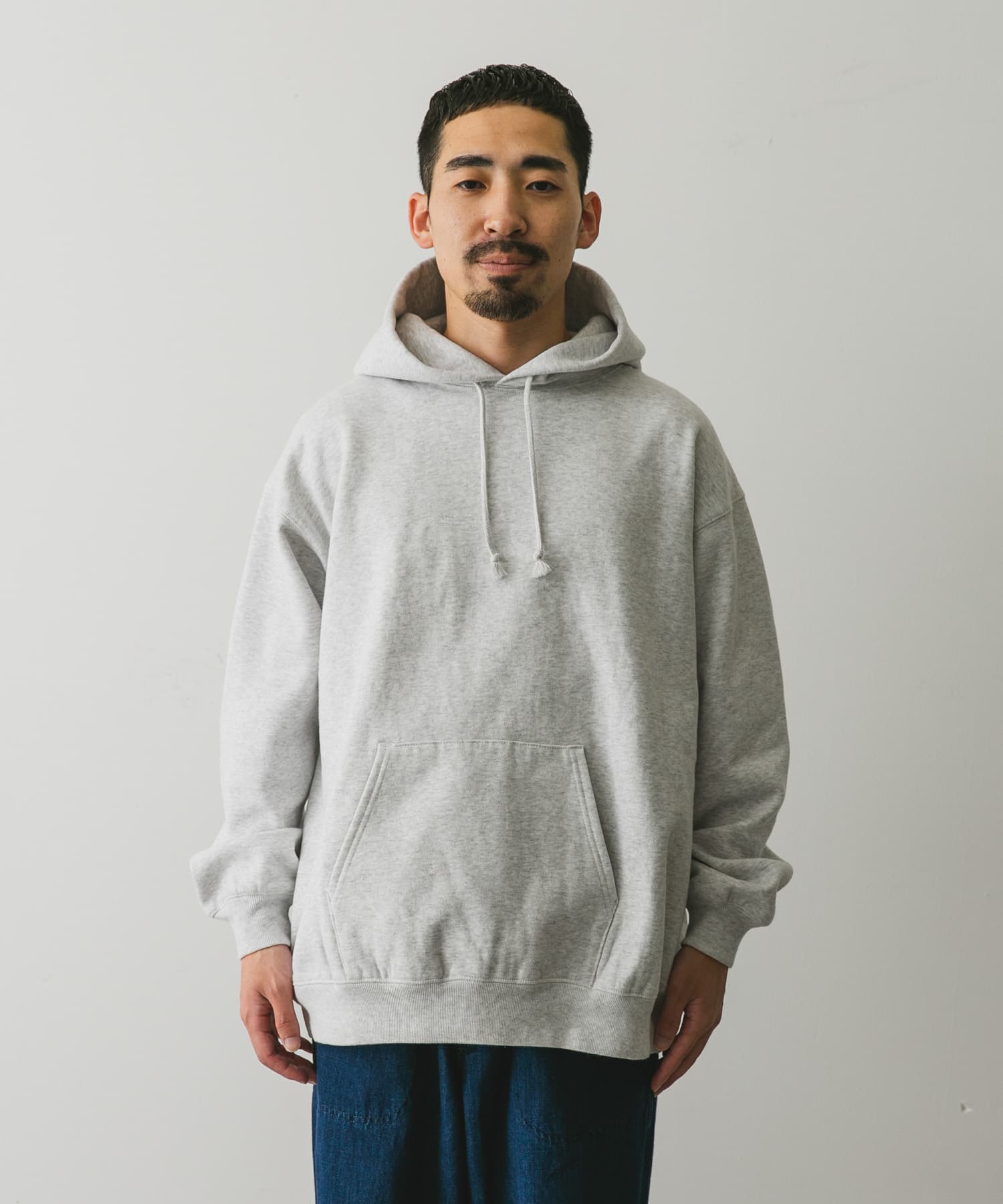 身長：168cm サイズ：L