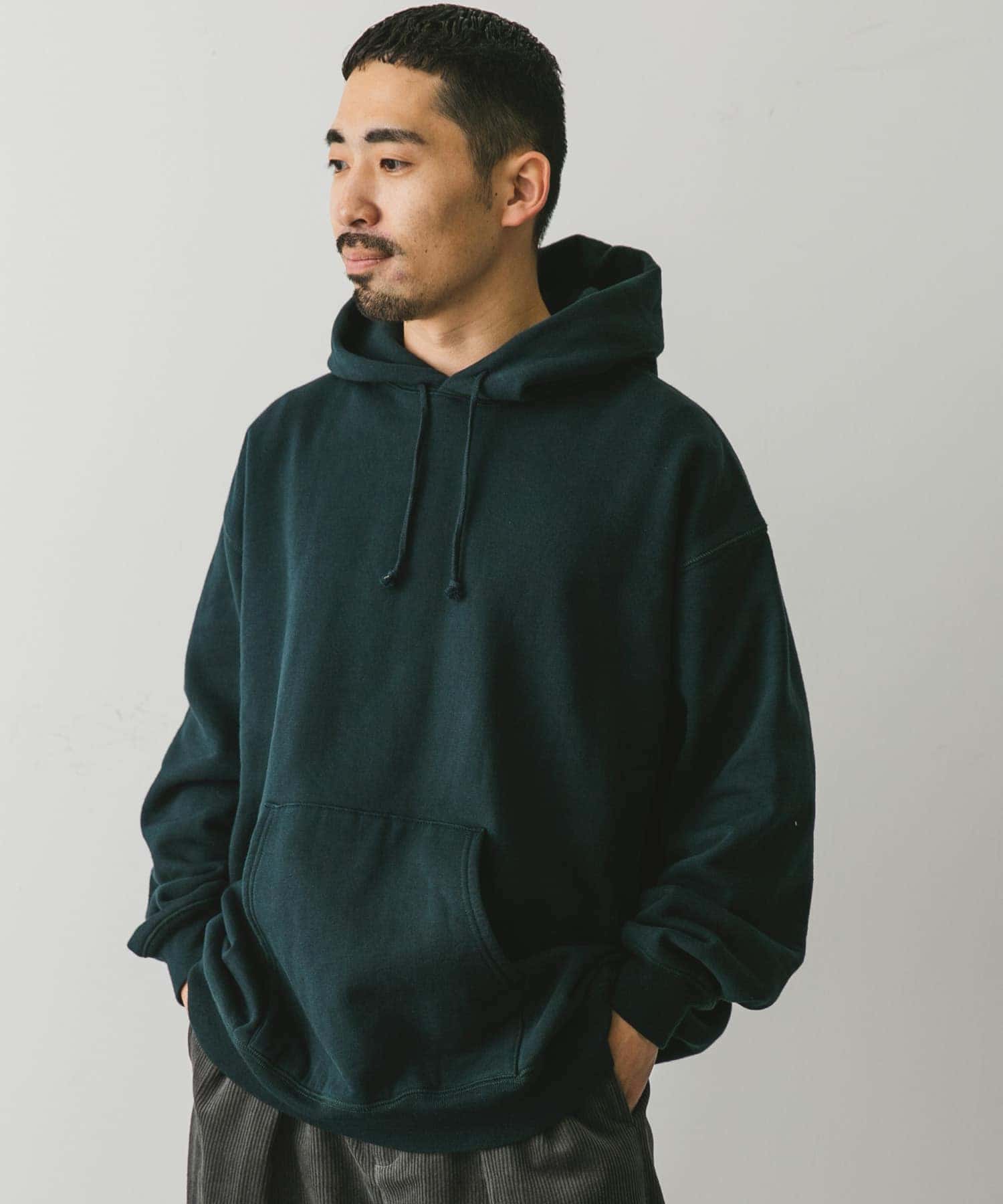 身長：168cm サイズ：XL