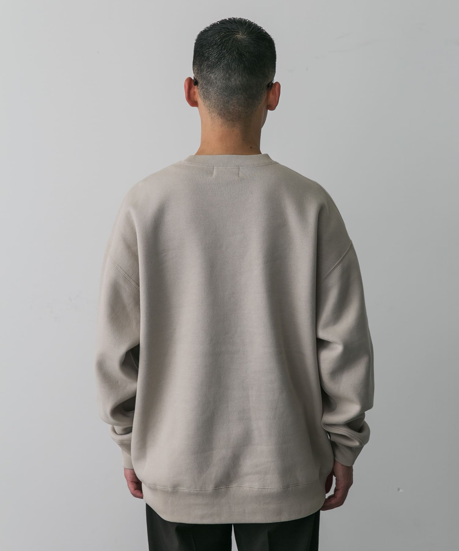 XLサイズ/WEB限定』『別注』PENNEYS×DOORS THE FOX クルーネック