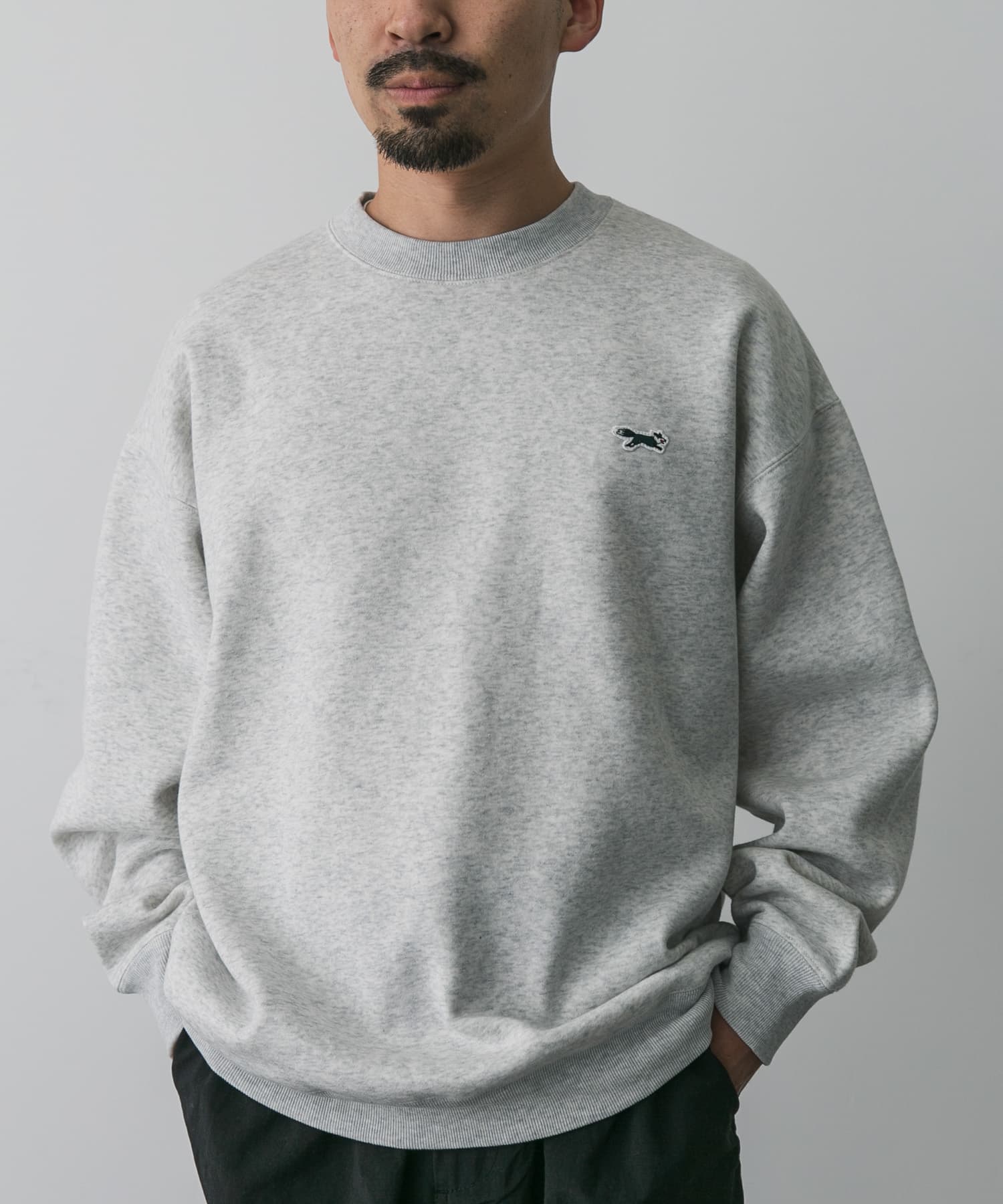 身長：168cm サイズ：M