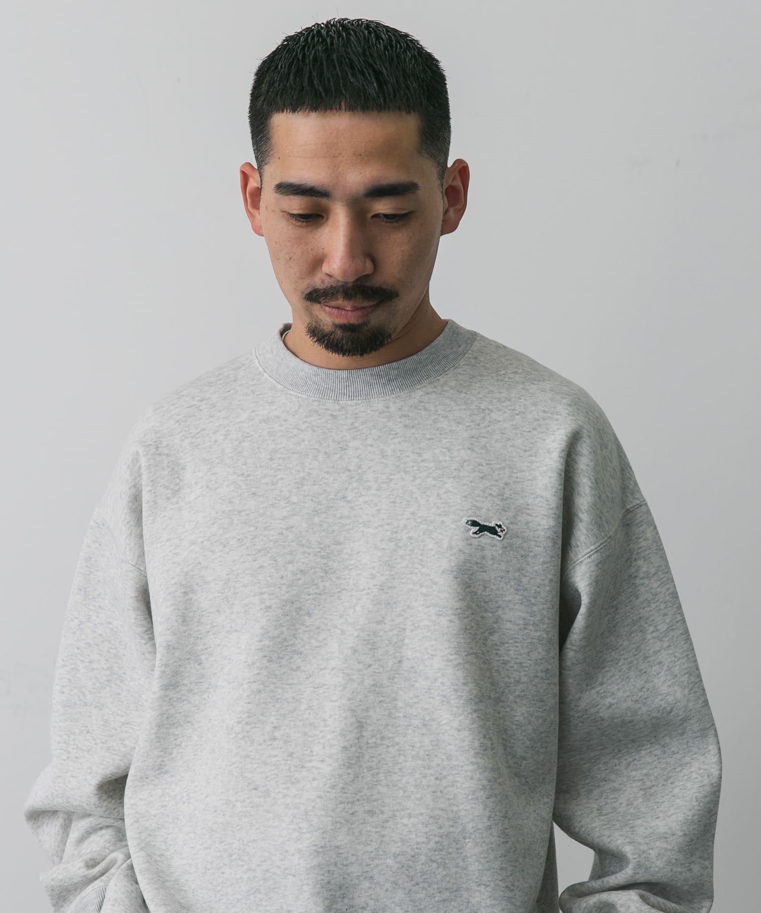 身長：168cm サイズ：M
