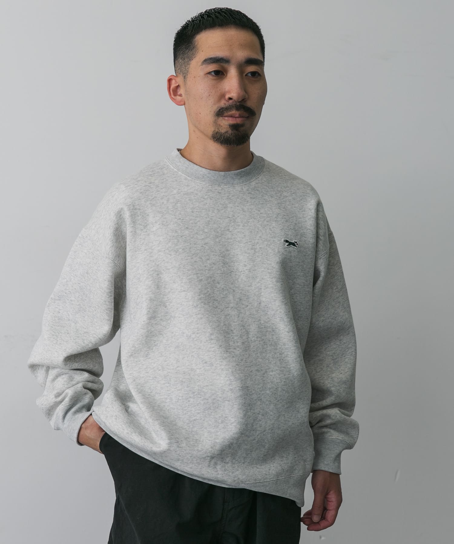 身長：168cm サイズ：M