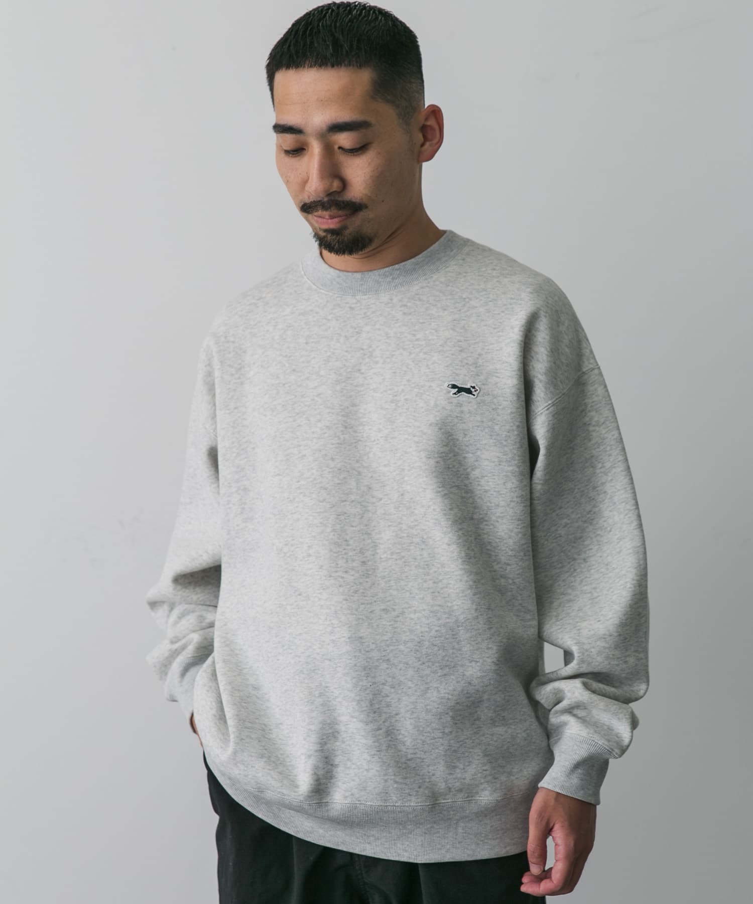身長：168cm サイズ：M