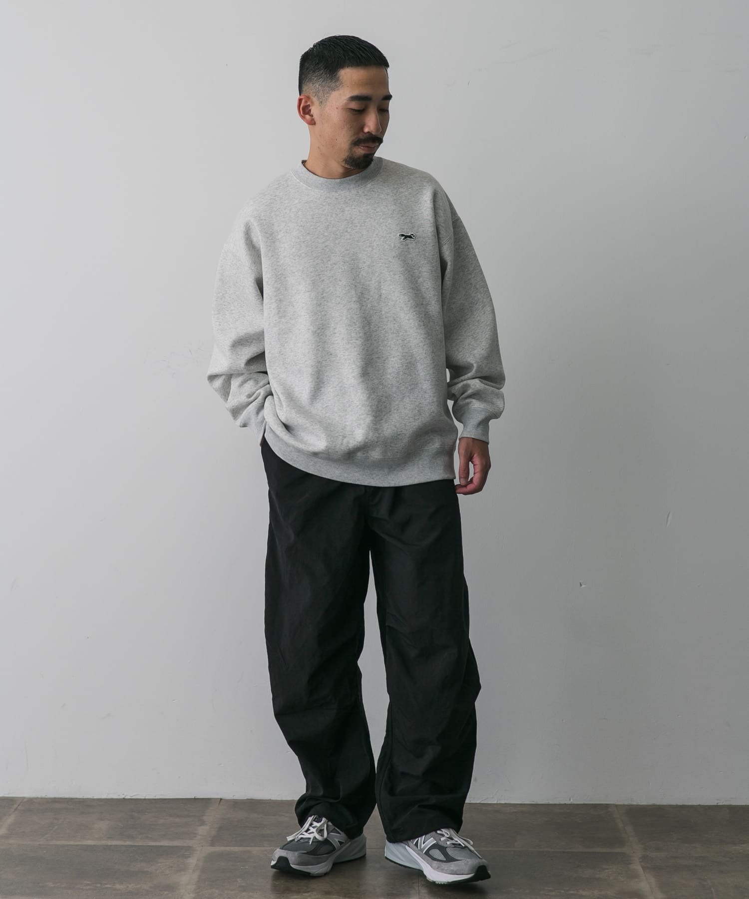 身長：168cm サイズ：M