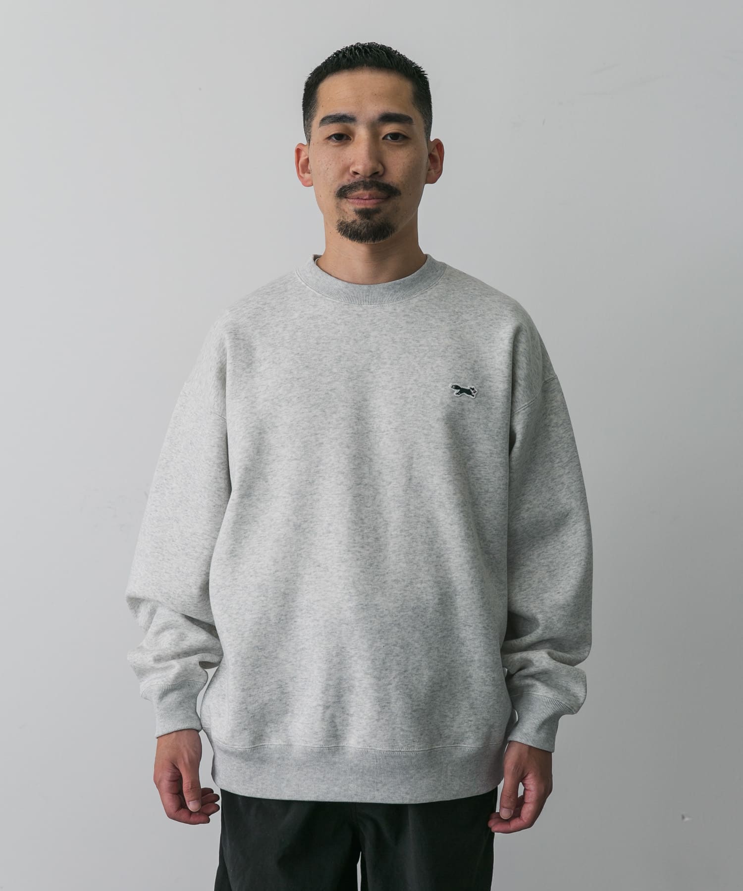 身長：168cm サイズ：M