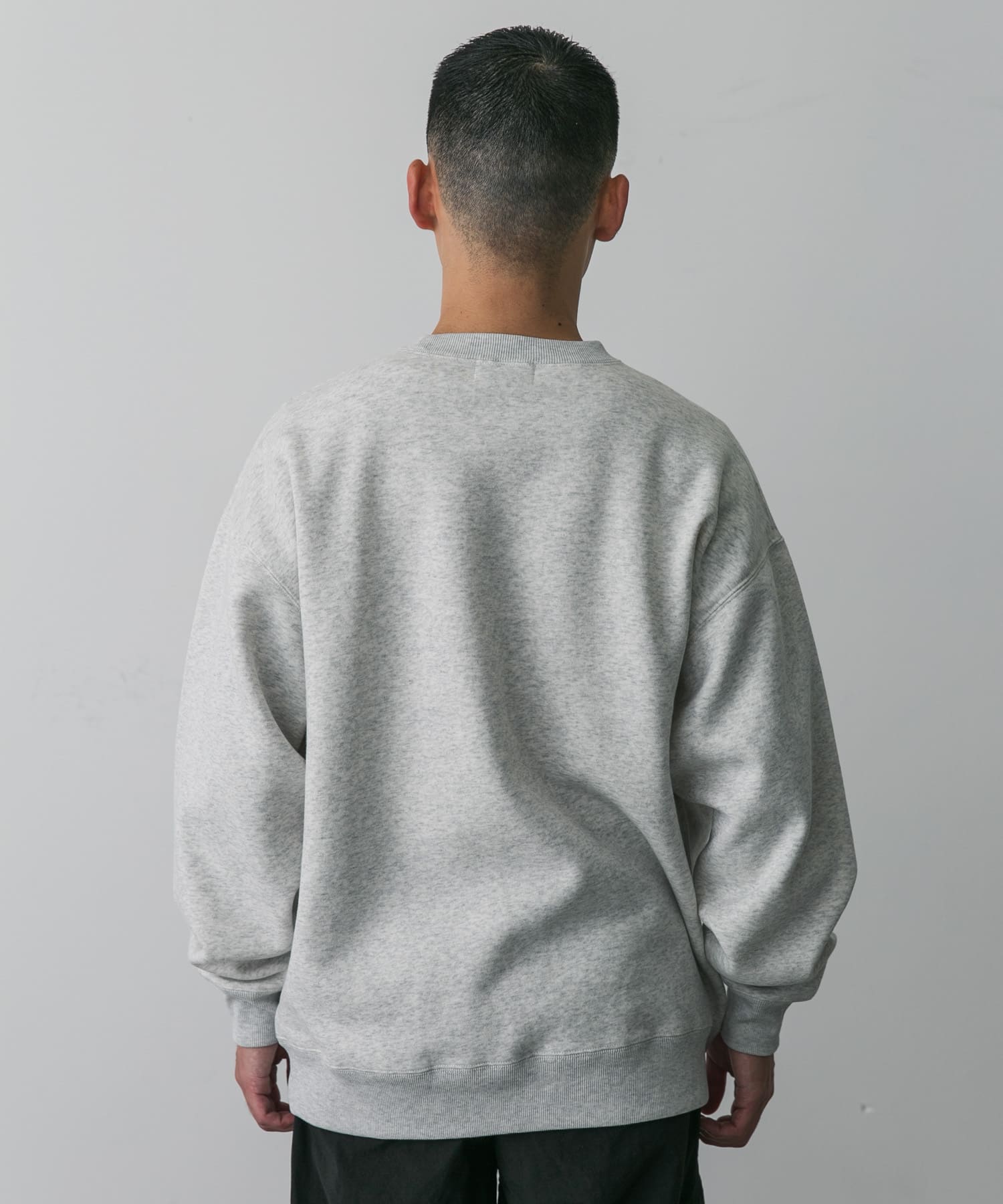 身長：168cm サイズ：M