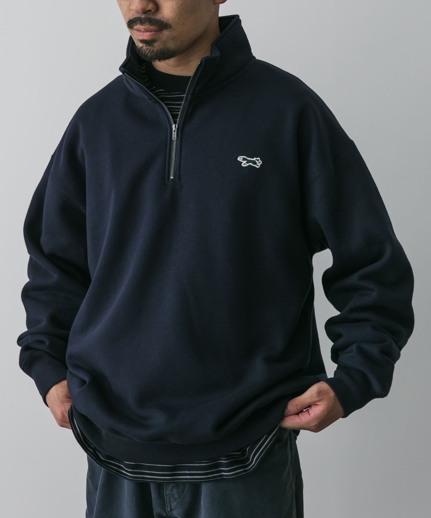 NAVY