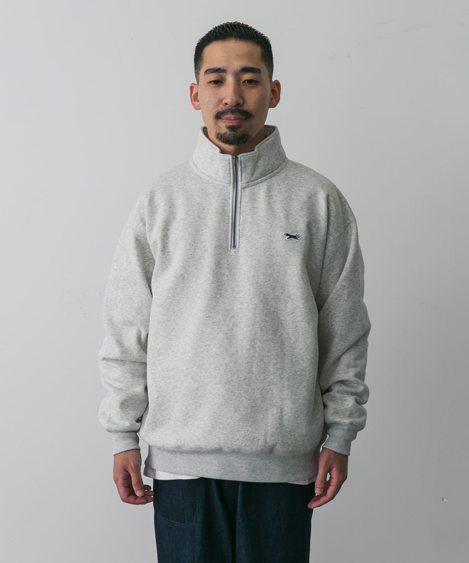 身長：168cm サイズ：M