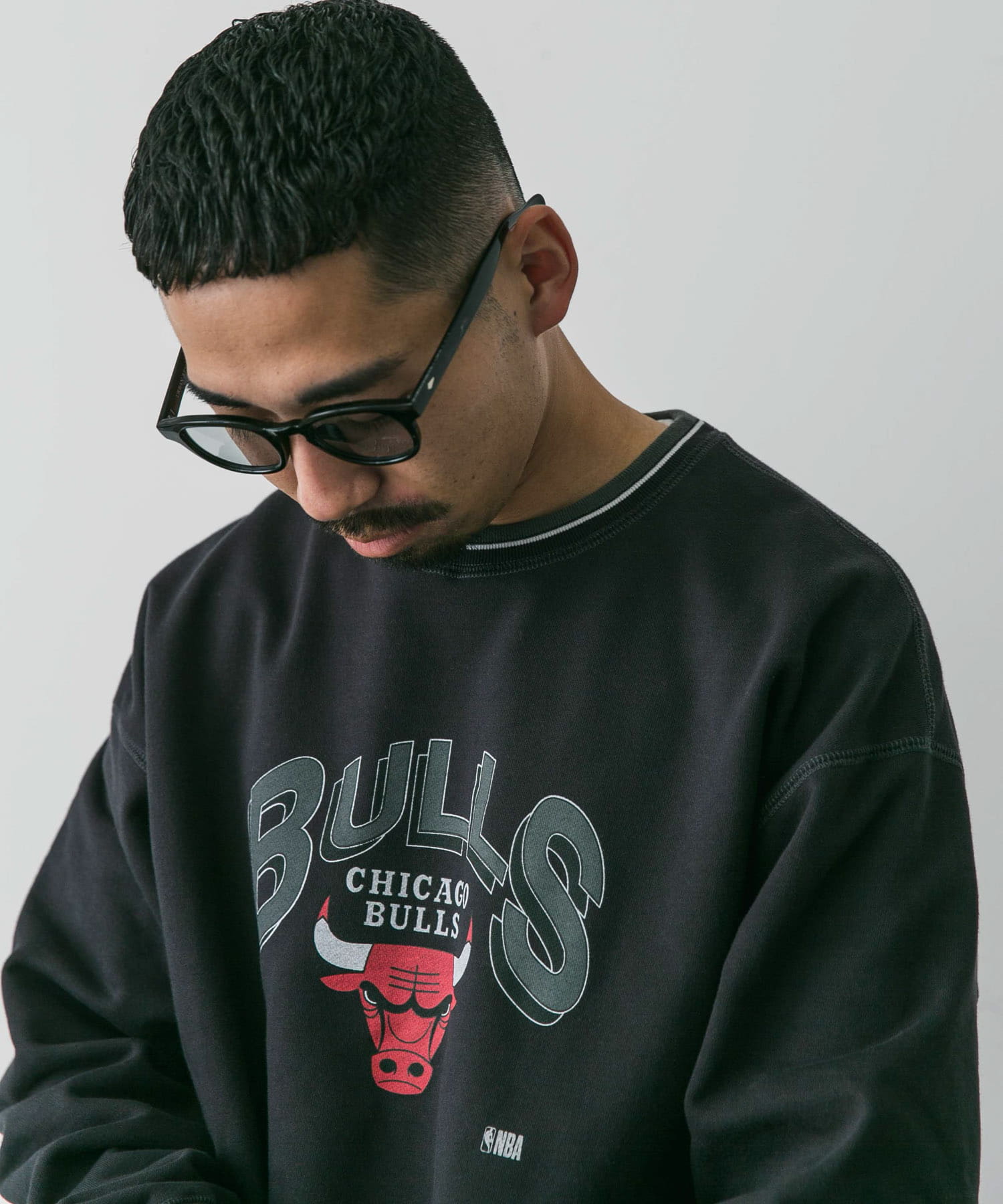 身長：168cm サイズ：L