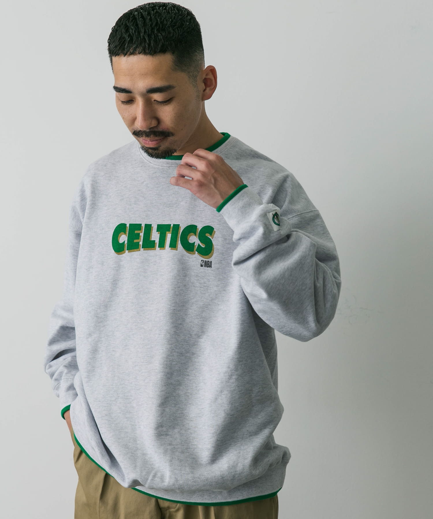 MIXWHITE②