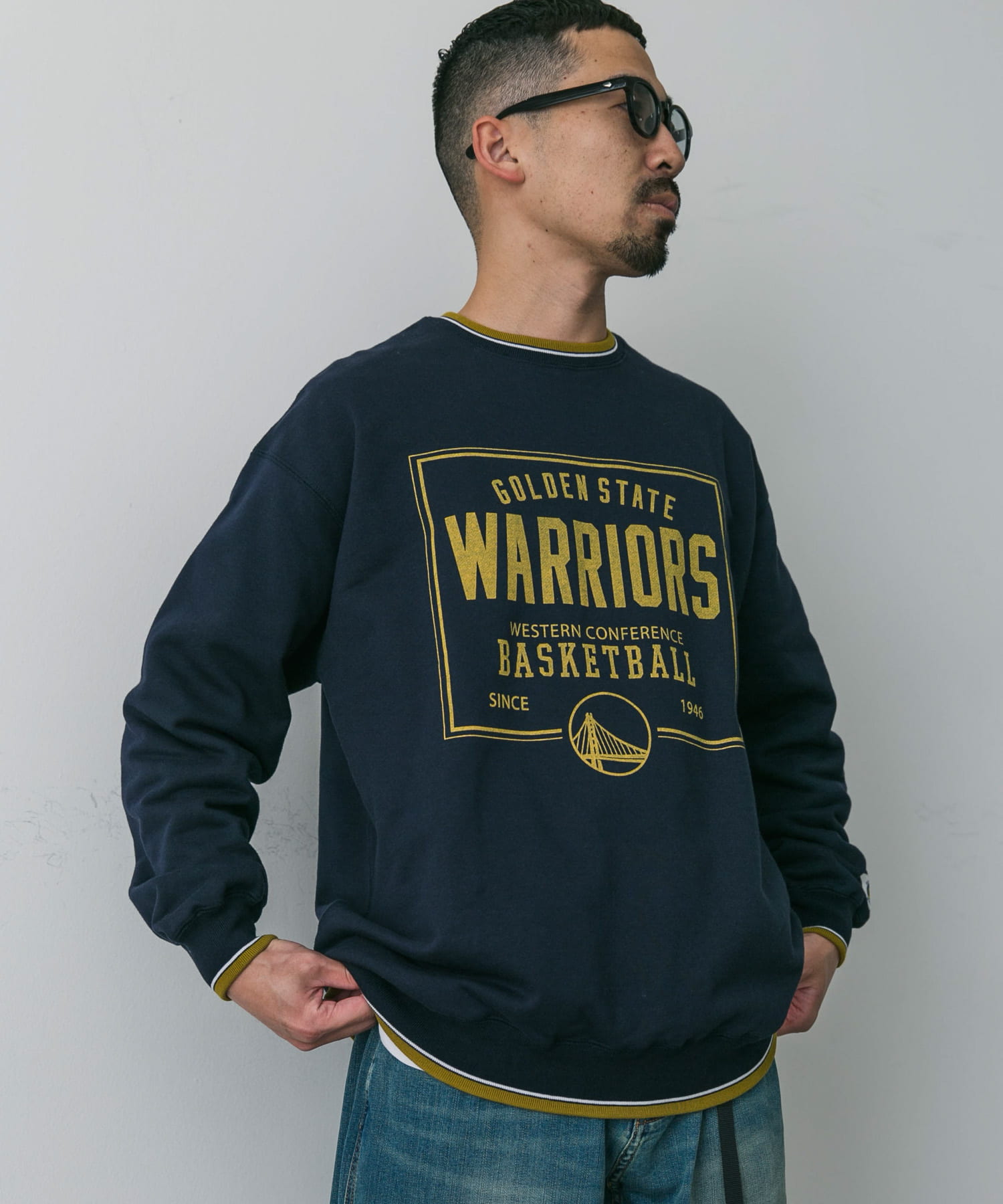 身長：168cm サイズ：M