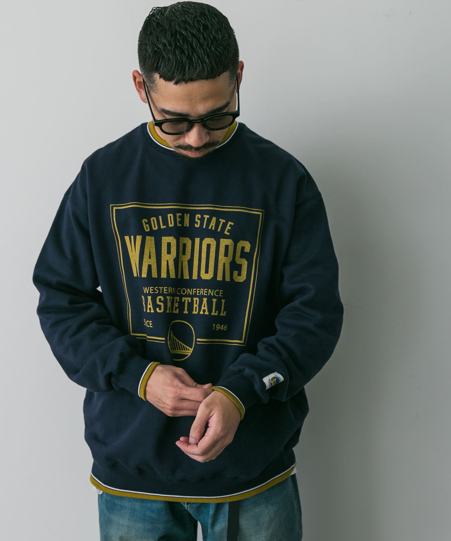 身長：168cm サイズ：M