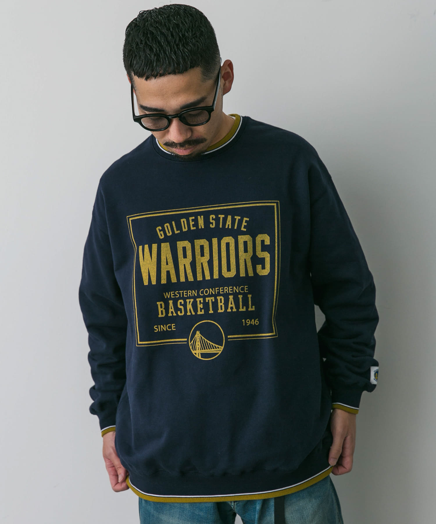 身長：168cm サイズ：M