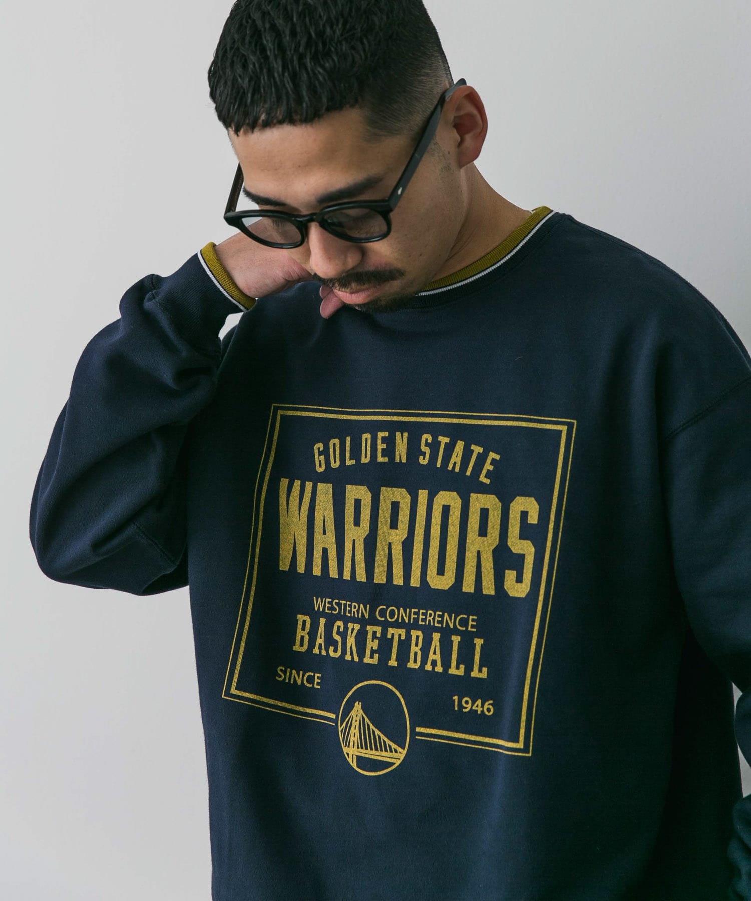 身長：168cm サイズ：M