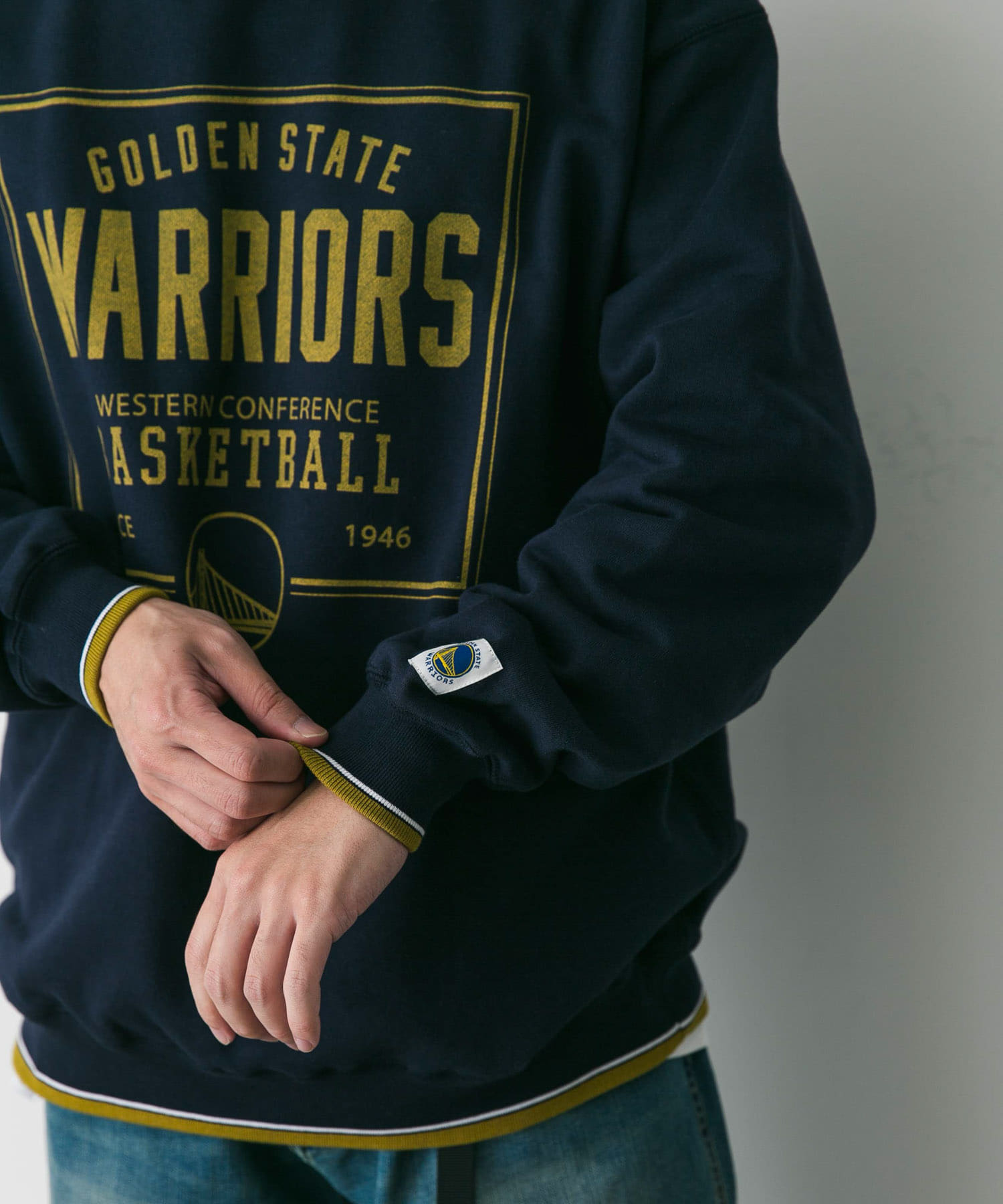 身長：168cm サイズ：M