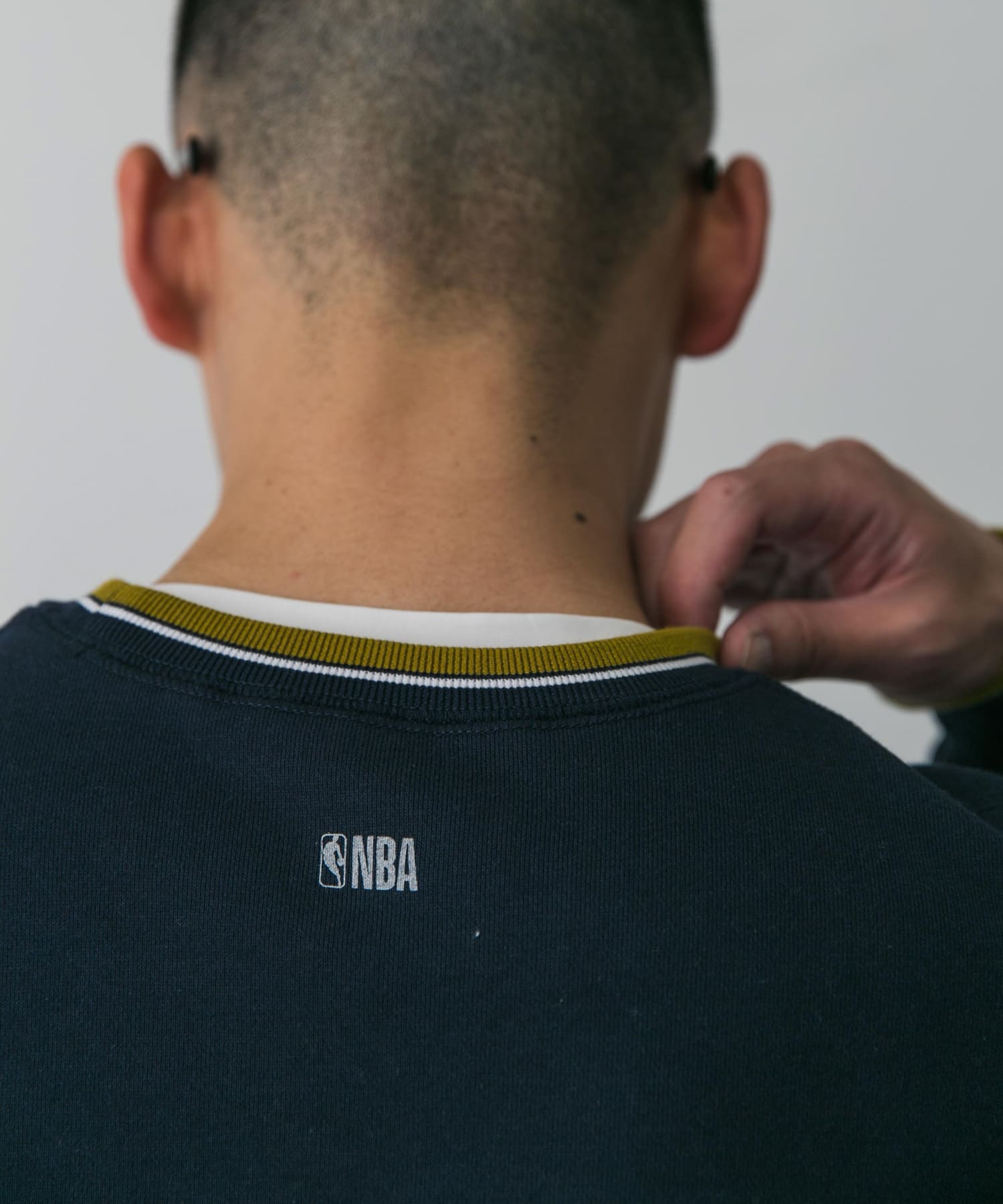 身長：168cm サイズ：M