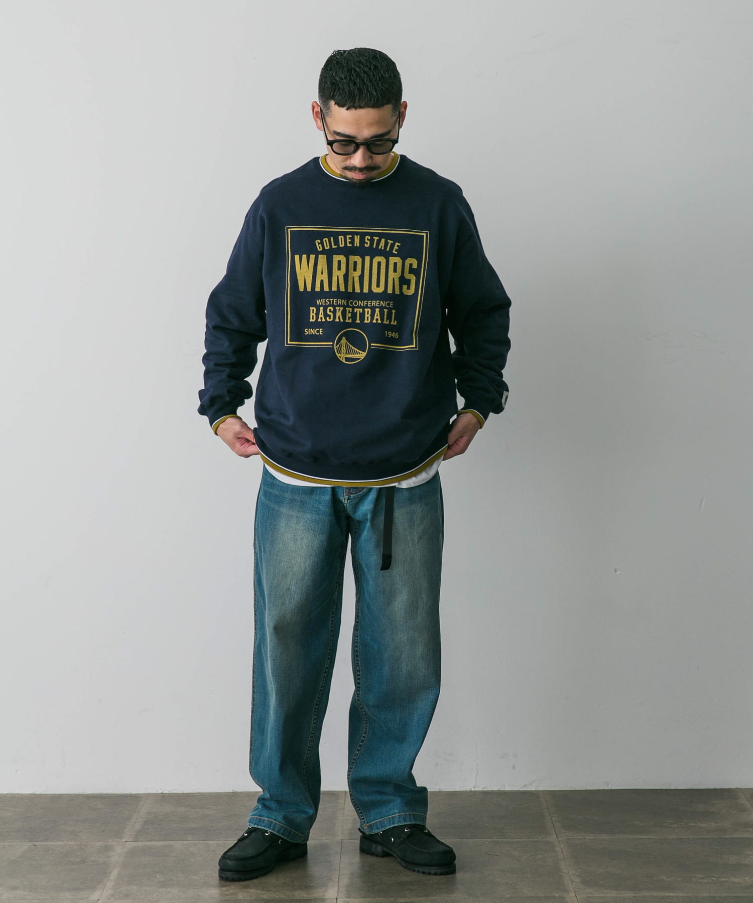 身長：168cm サイズ：M