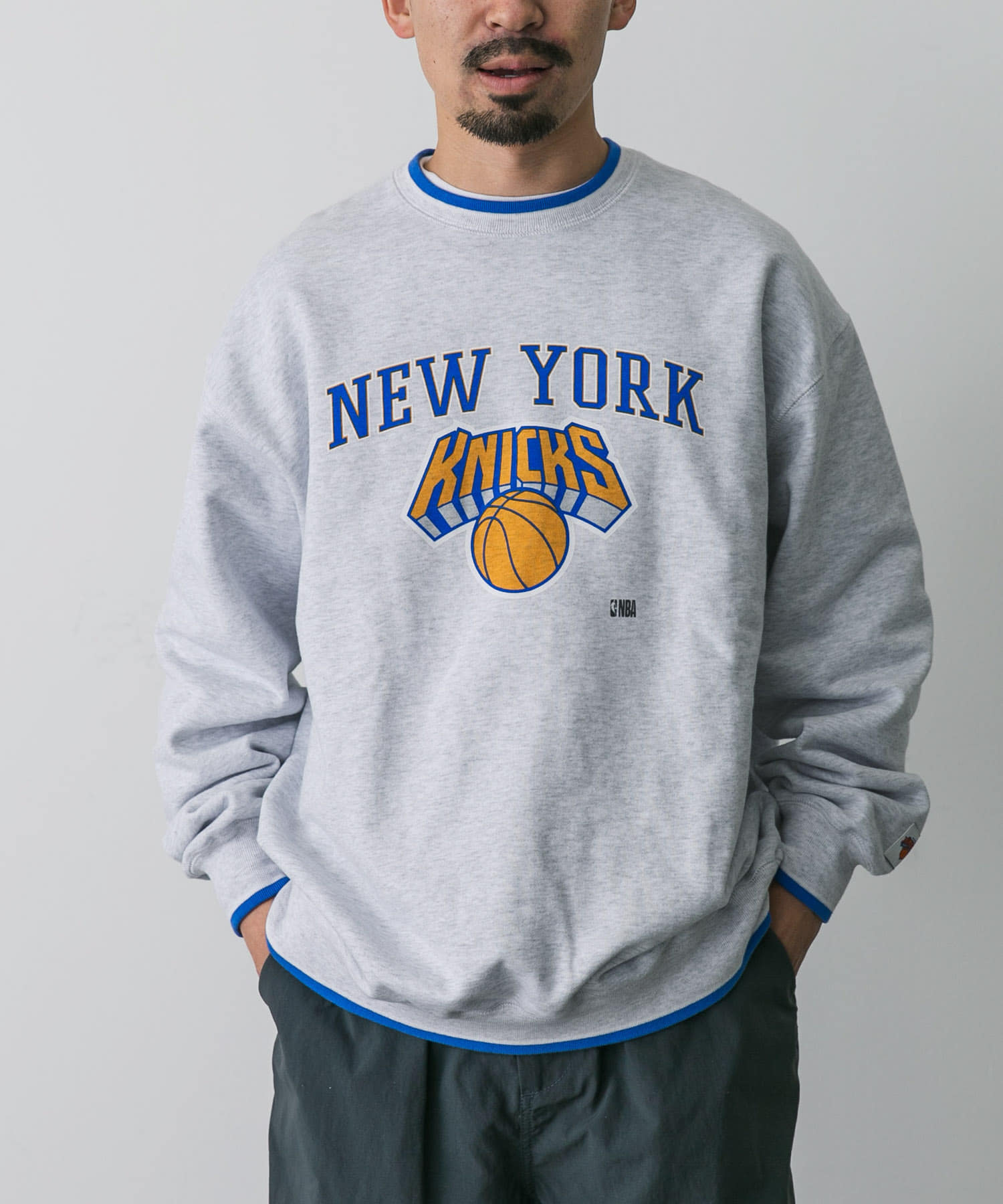 身長：168cm サイズ：L