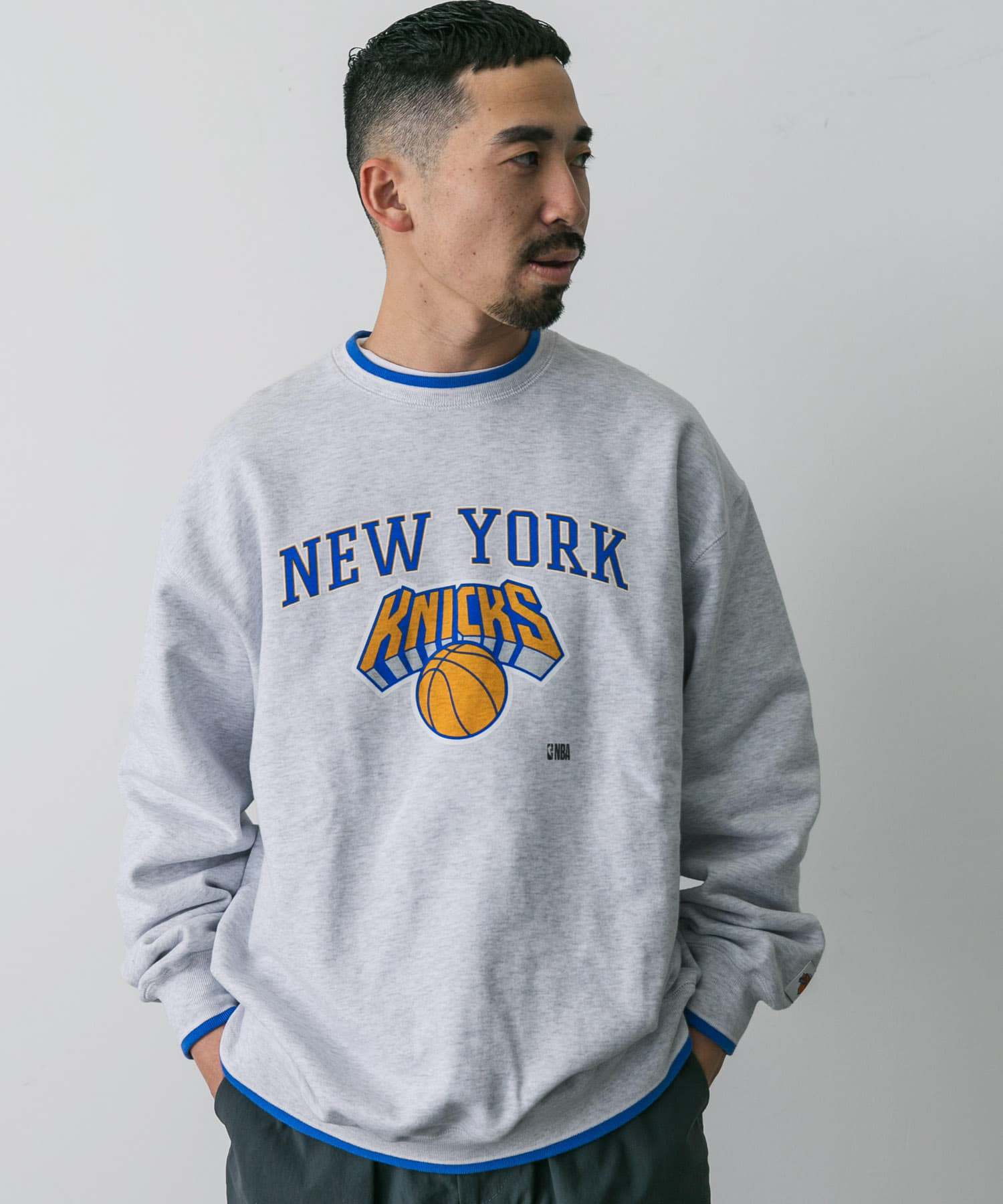 身長：168cm サイズ：L