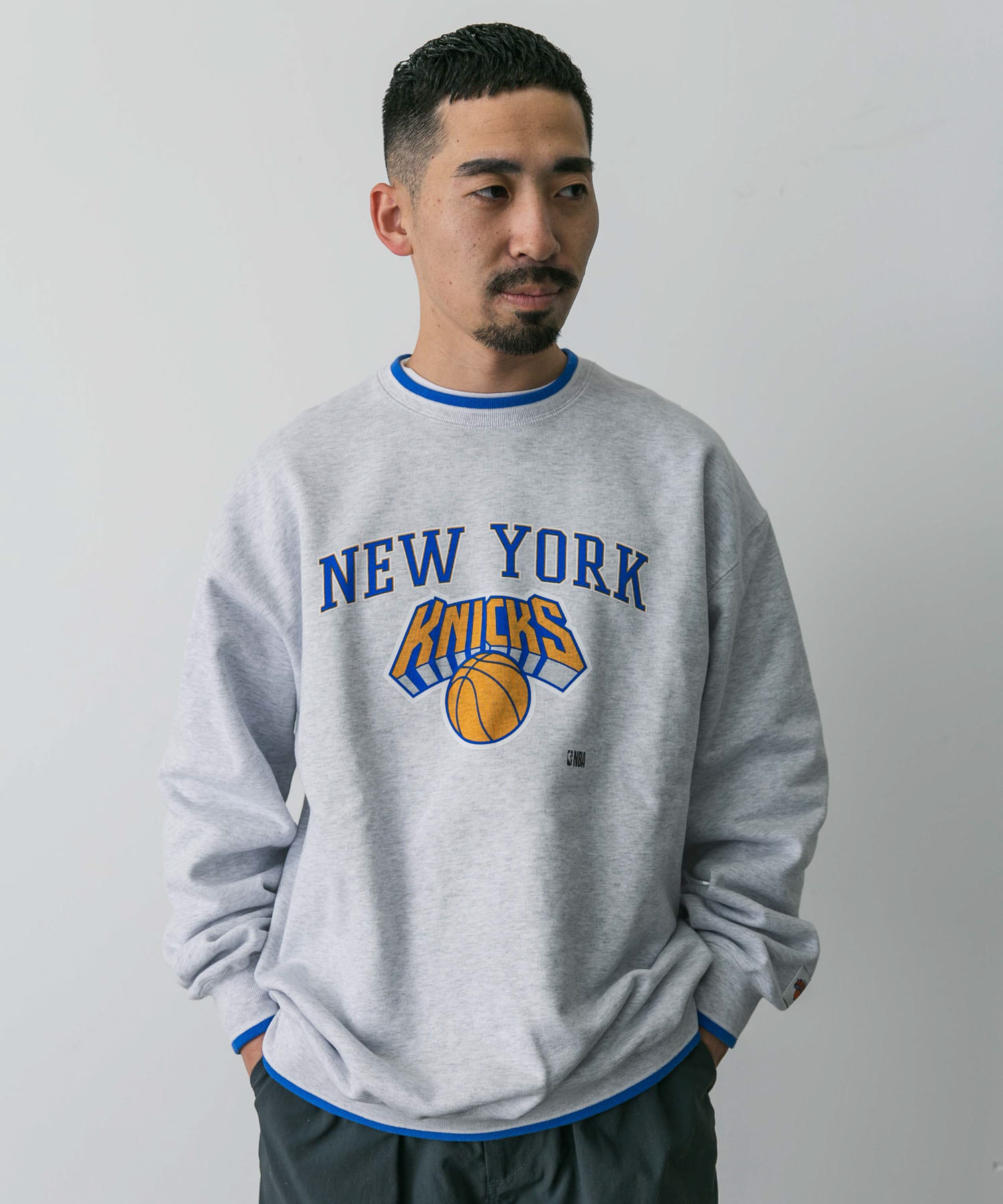 身長：168cm サイズ：L