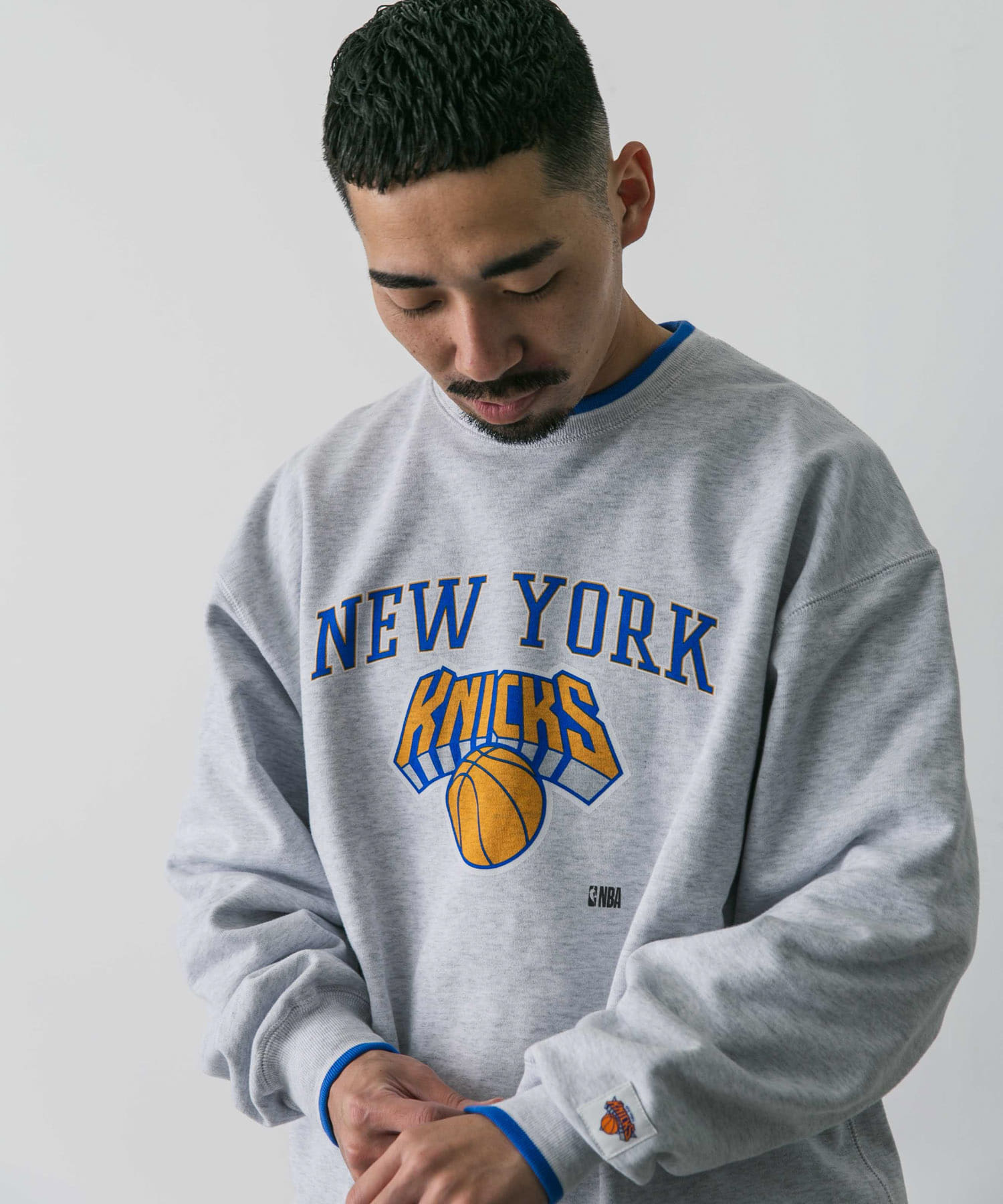 身長：168cm サイズ：L