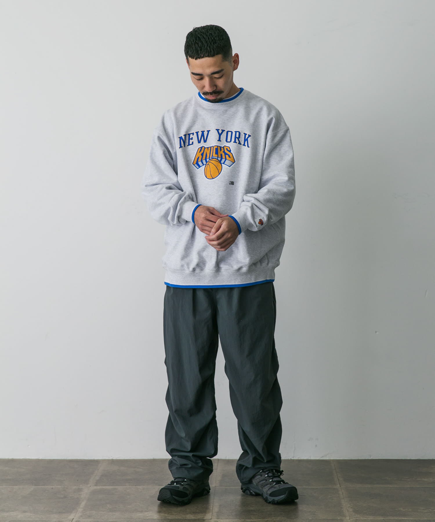 MIXWHITE③
