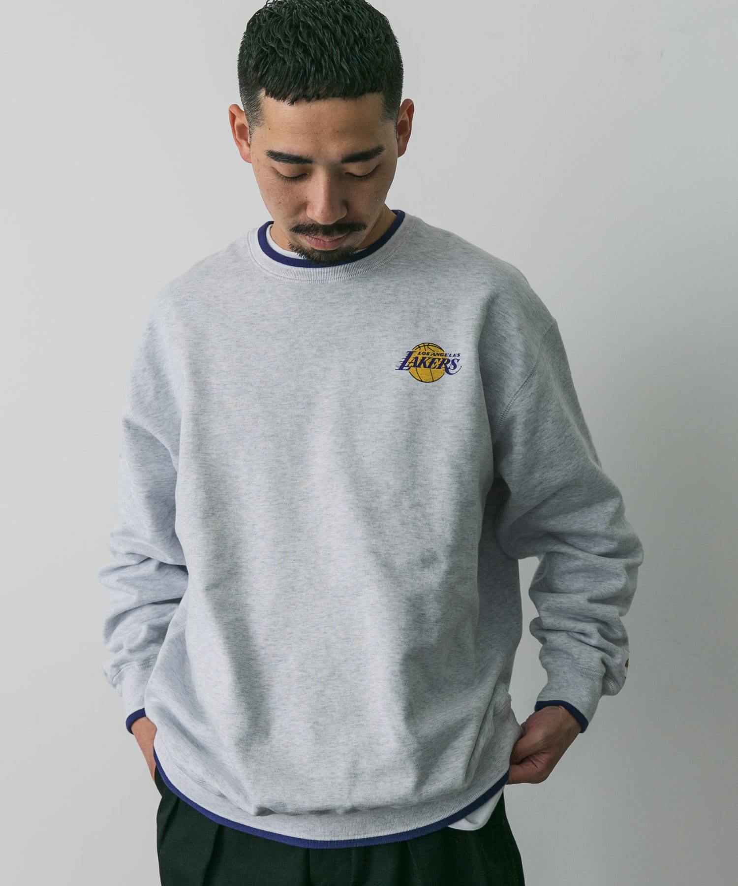身長：168cm サイズ：M