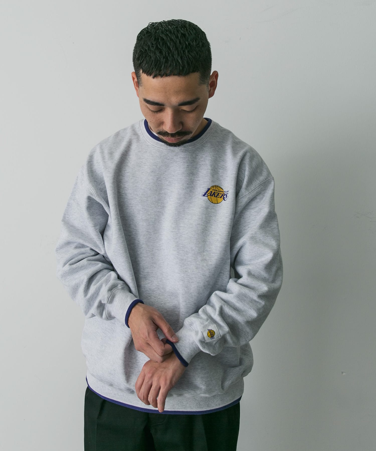 身長：168cm サイズ：M