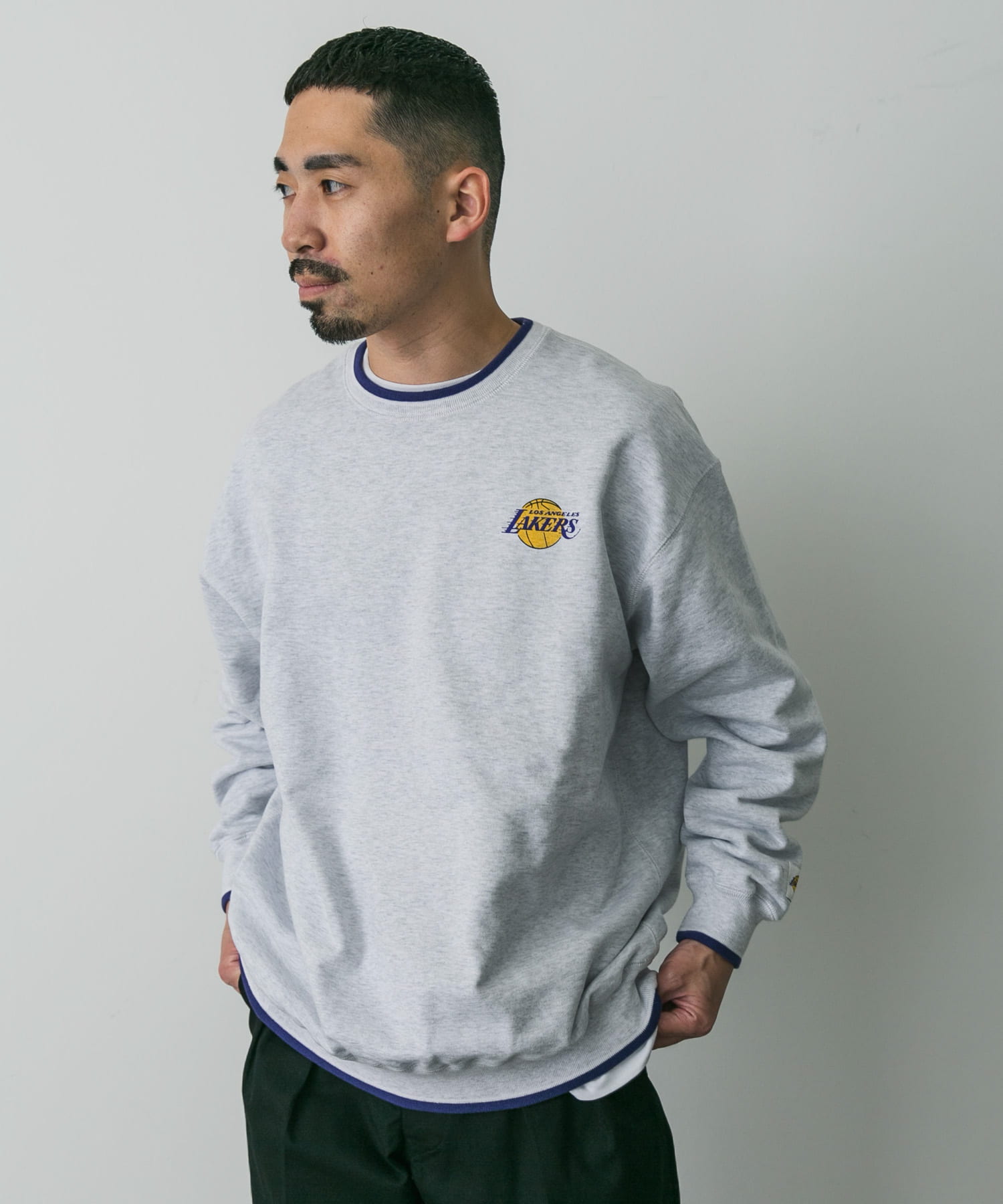 身長：168cm サイズ：M